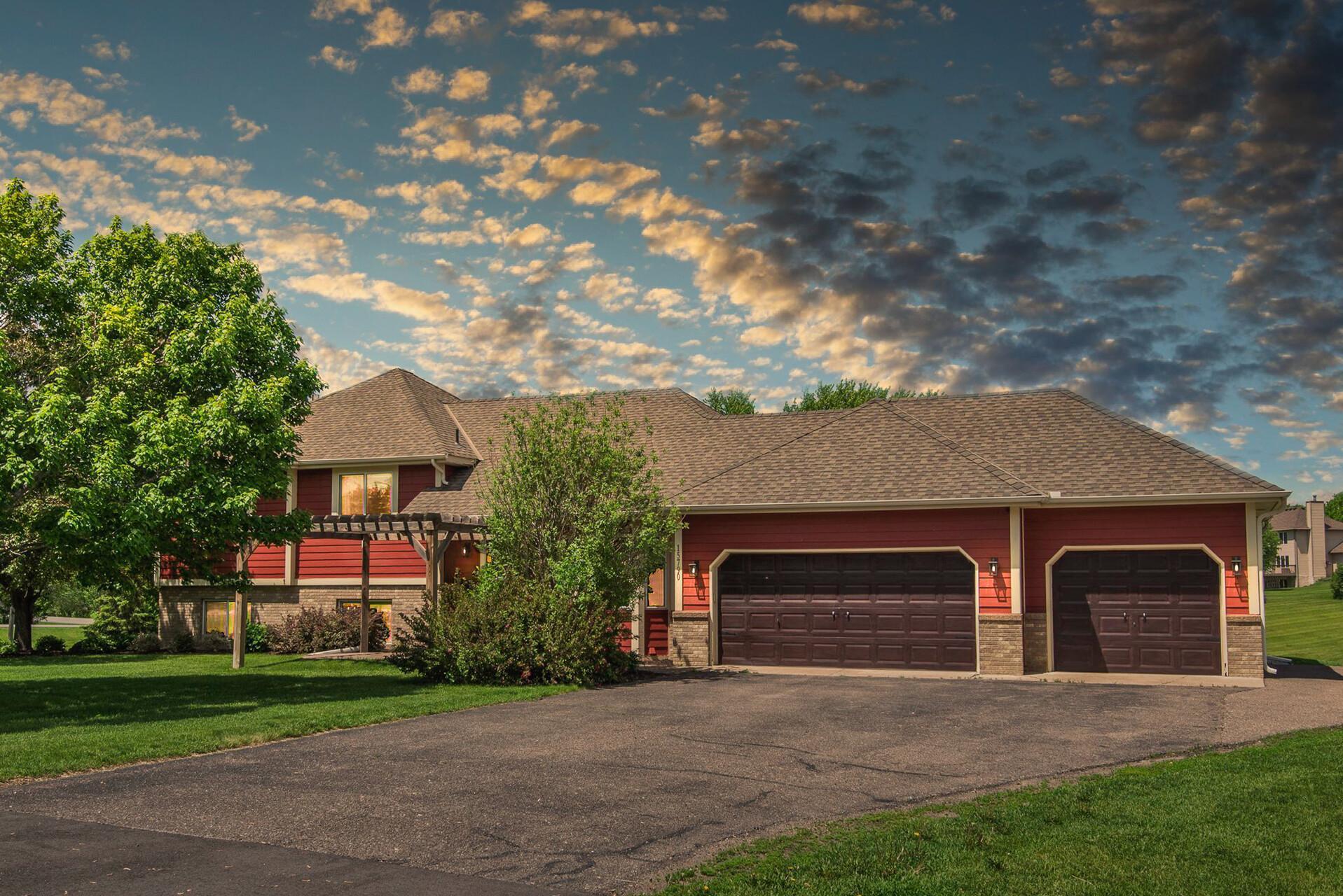 View of Residential at 15790 53rd Street, Saint Michael MN 55376, Saint Michael - Mike Wilen | Minnesota Team Real Estate
