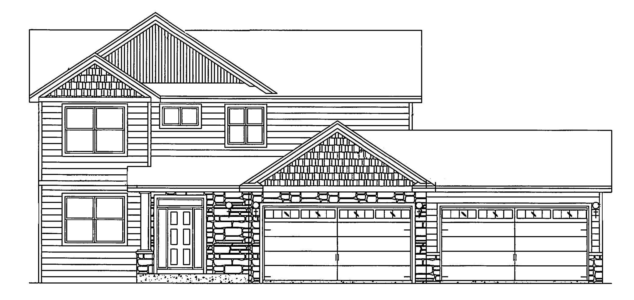 View of Residential at 16842 Wintergreen Street, Andover MN 55304, Andover - Mike Wilen | Minnesota Team Real Estate