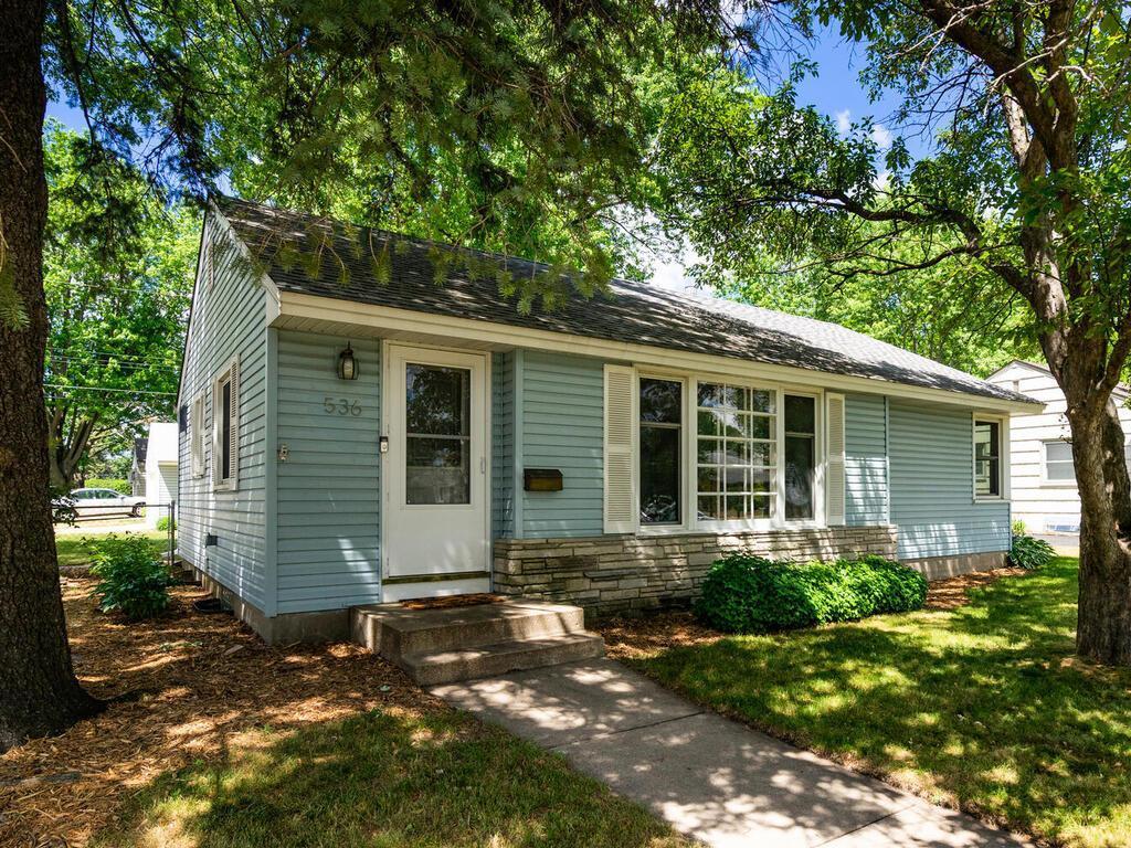 View of Residential at 536 5th Avenue, Hopkins MN 55343, Hopkins - Mike Wilen | Minnesota Team Real Estate