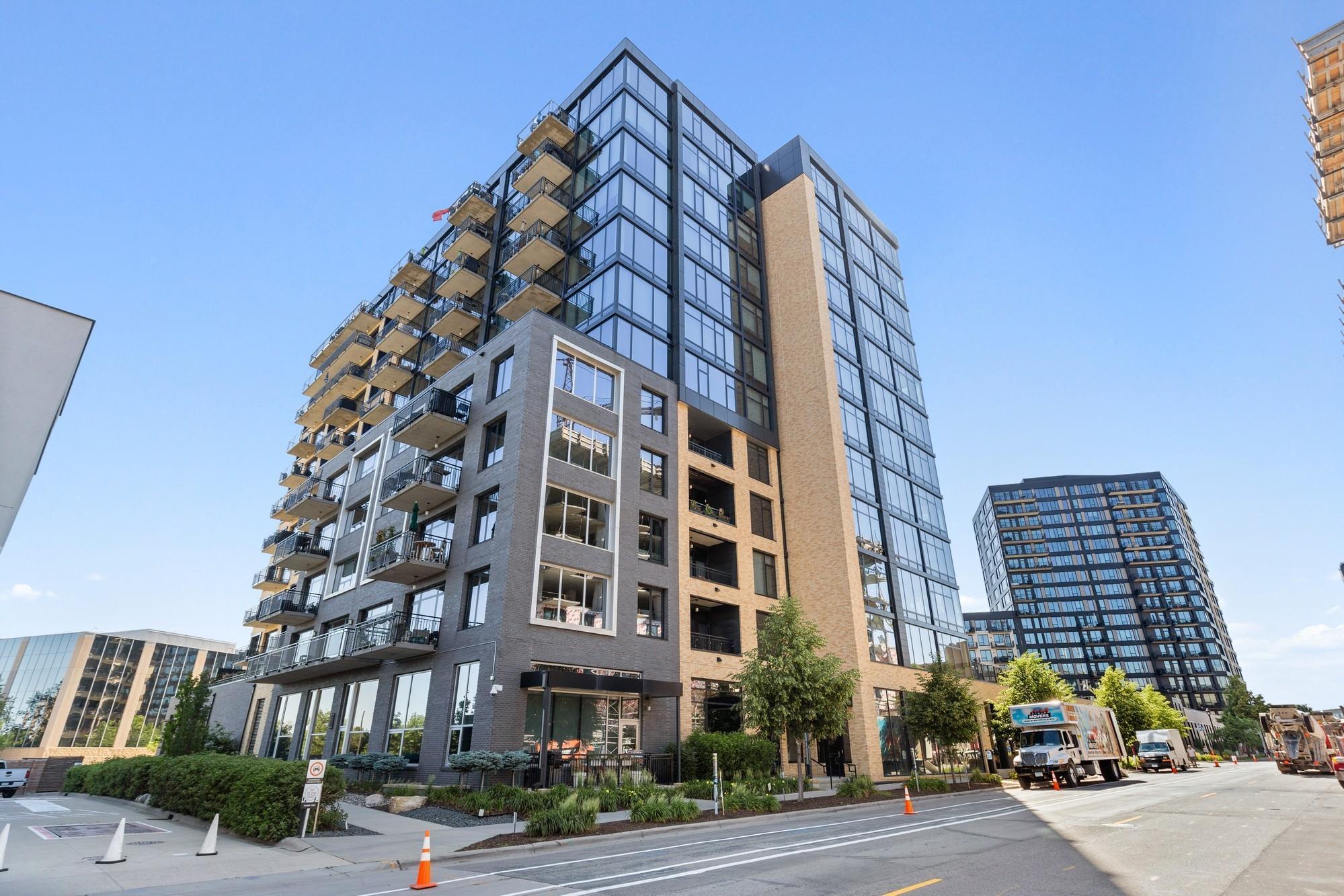 View of Residential at 1120 2nd Street #503, Minneapolis MN 55415, Minneapolis - Mike Wilen | Minnesota Team Real Estate