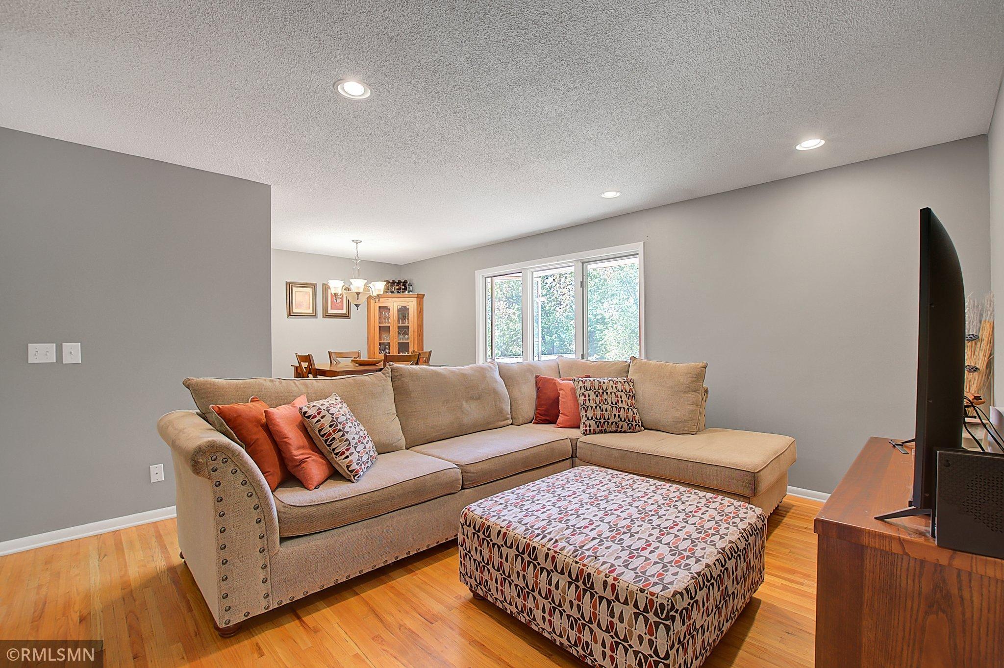 View of Residential at 15349 Dunbar Avenue, Apple Valley MN 55124, Apple Valley - Mike Wilen | Minnesota Team Real Estate