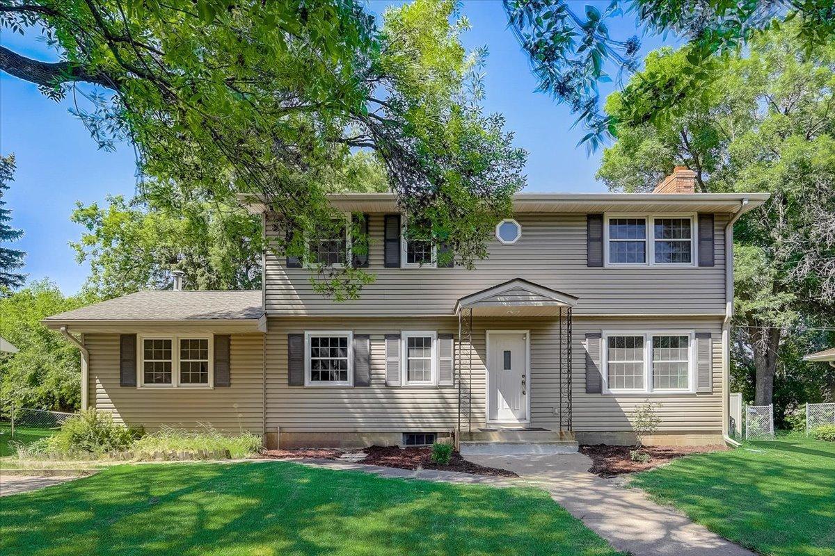 View of Residential at 1235 Sherren Street, Roseville MN 55113, Roseville - Mike Wilen | Minnesota Team Real Estate