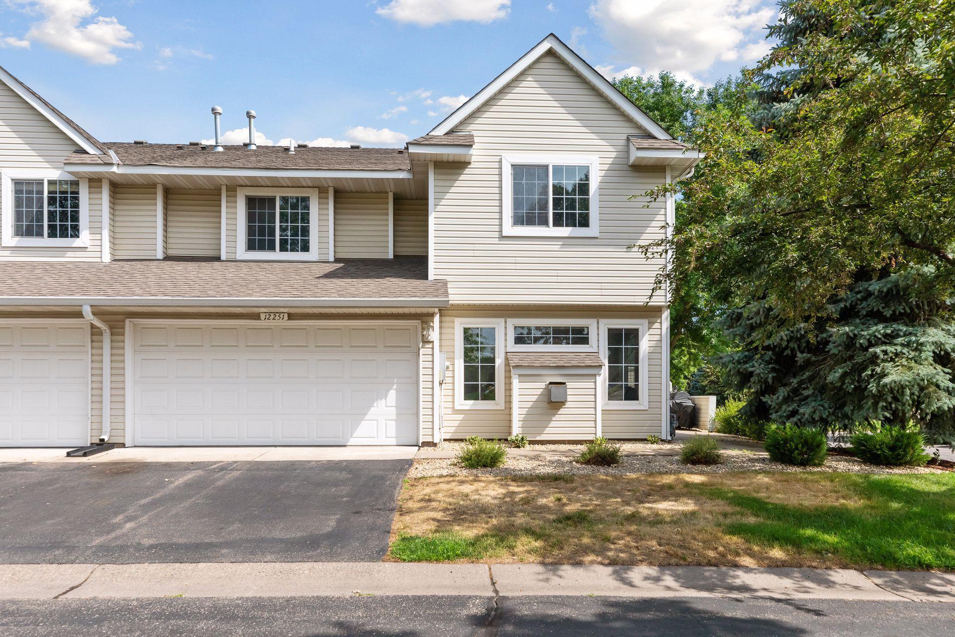 View of Residential at 12251 Zealand Avenue, Champlin MN 55316, Champlin - Mike Wilen | Minnesota Team Real Estate