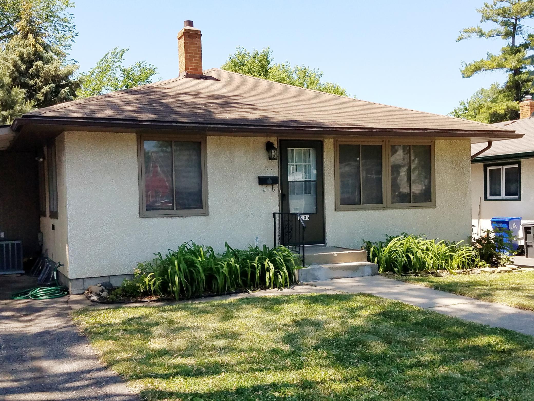 View of Residential at 1105 Norton Street, Saint Paul MN 55117, Saint Paul - Mike Wilen | Minnesota Team Real Estate