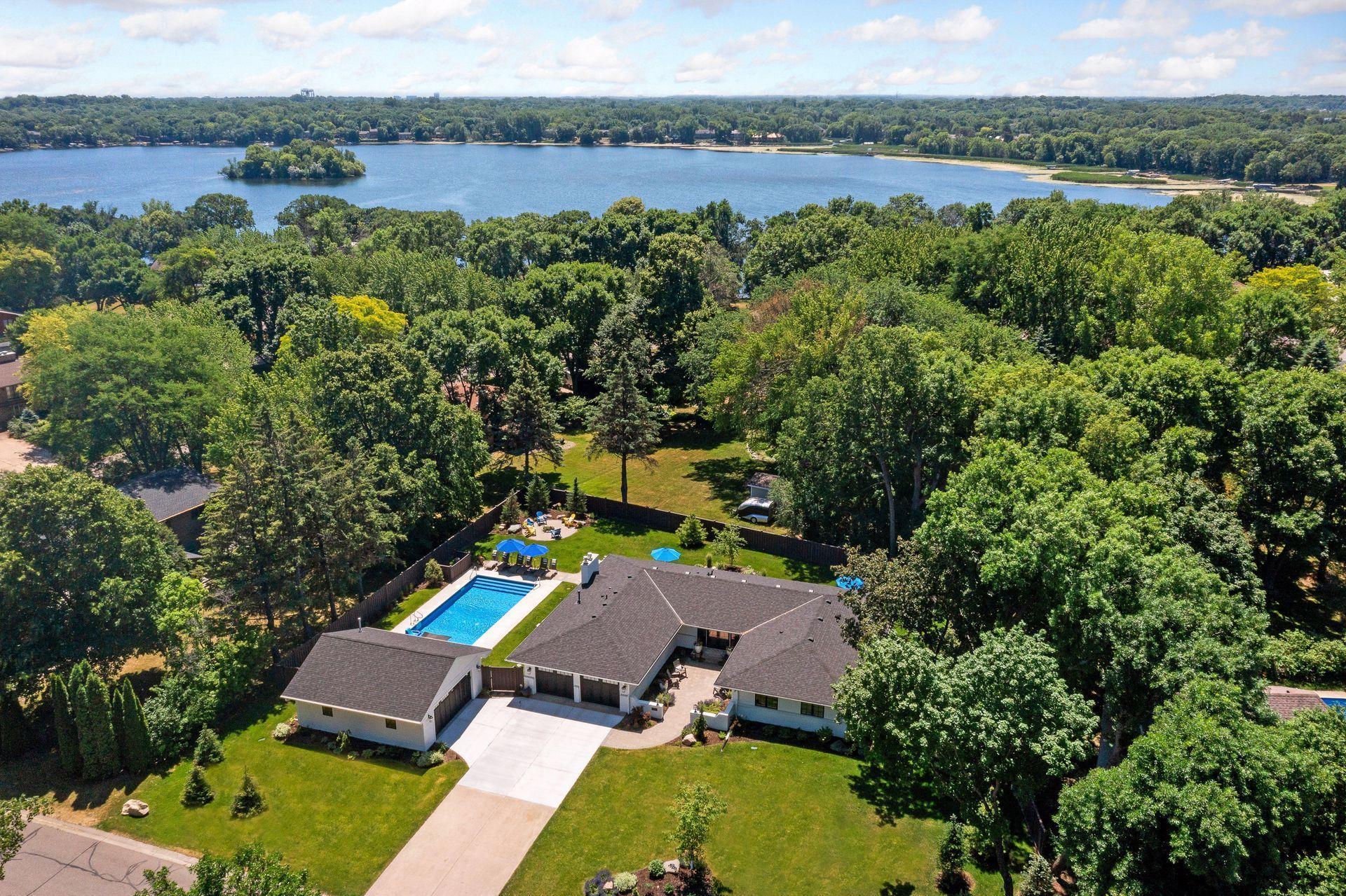 View of Residential at 12215 60th Avenue, Plymouth MN 55442, Plymouth - Mike Wilen | Minnesota Team Real Estate