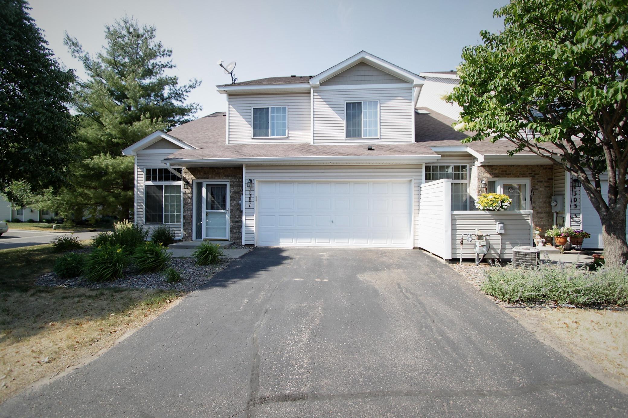 View of Residential at 1301 123rd Drive, Blaine MN 55434, Blaine - Mike Wilen | Minnesota Team Real Estate