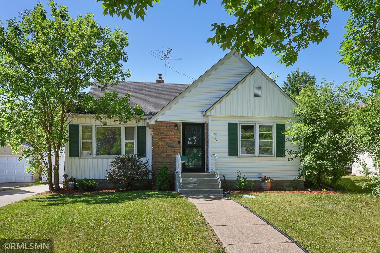View of Residential at 130 Stanley Street, West Saint Paul MN 55118, West Saint Paul - Mike Wilen | Minnesota Team Real Estate
