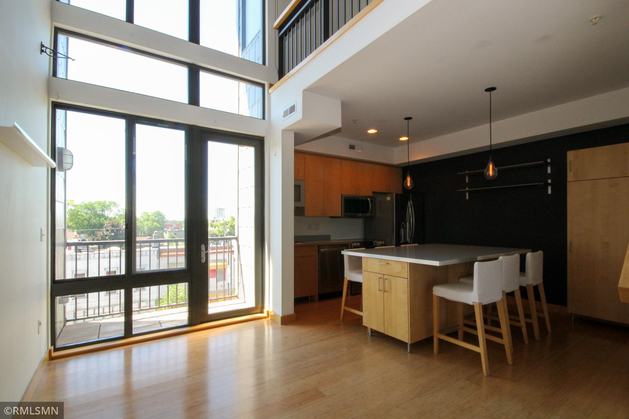 View of Residential at 10 26th Street #312, Minneapolis MN 55404, Minneapolis - Mike Wilen | Minnesota Team Real Estate
