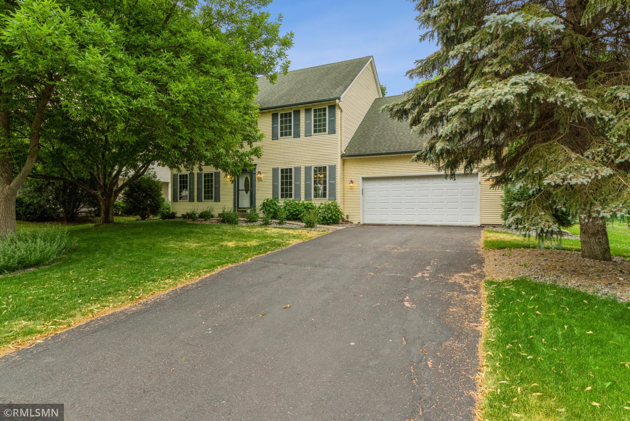 View of Residential at 9361 Jonathan Road, Woodbury MN 55125, Woodbury - Mike Wilen | Minnesota Team Real Estate