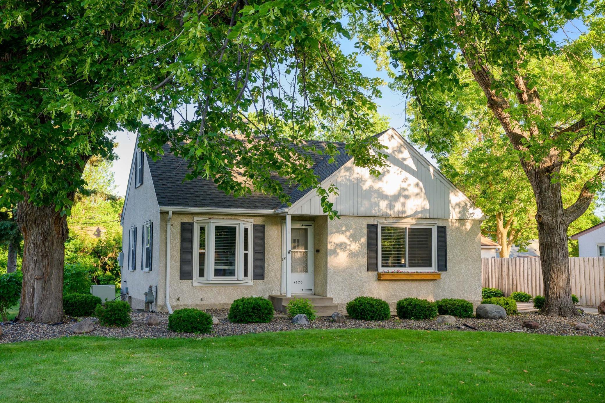 View of Residential at 7626 Stevens Avenue, Richfield MN 55423, Richfield - Mike Wilen | Minnesota Team Real Estate