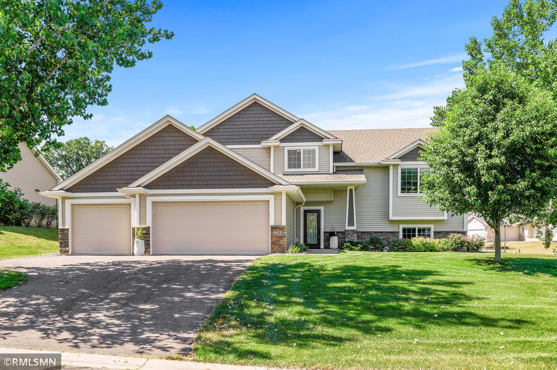 View of Residential at 7245 Taylor Drive, Savage MN 55378, Savage - Mike Wilen | Minnesota Team Real Estate
