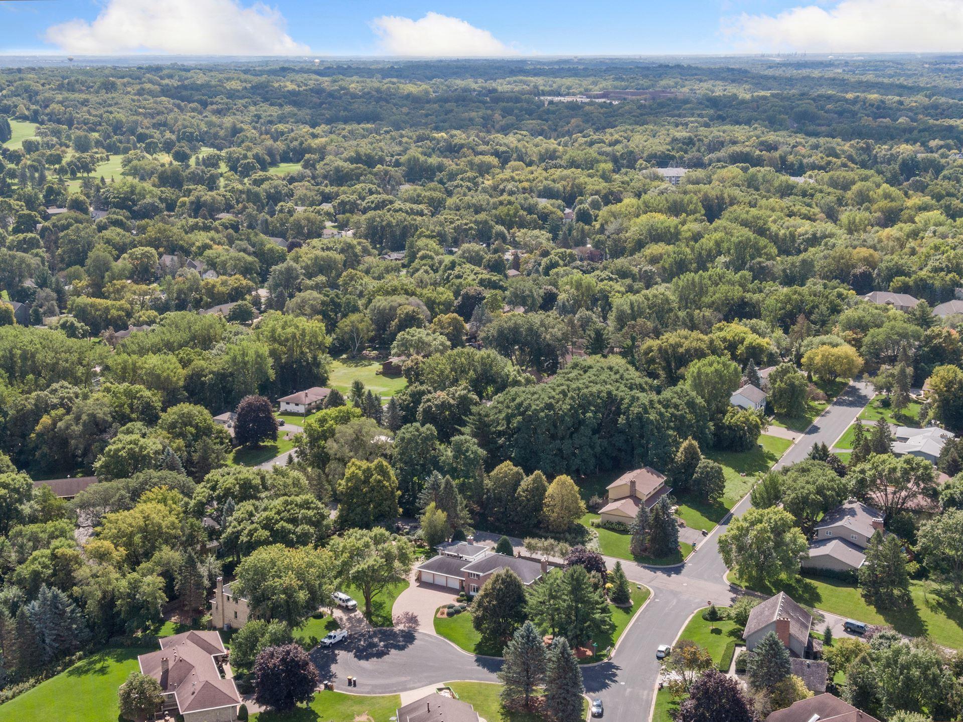 View of Residential at 1181 Edgcumbe Road #1215, Saint Paul MN 55105, Saint Paul - Mike Wilen | Minnesota Team Real Estate