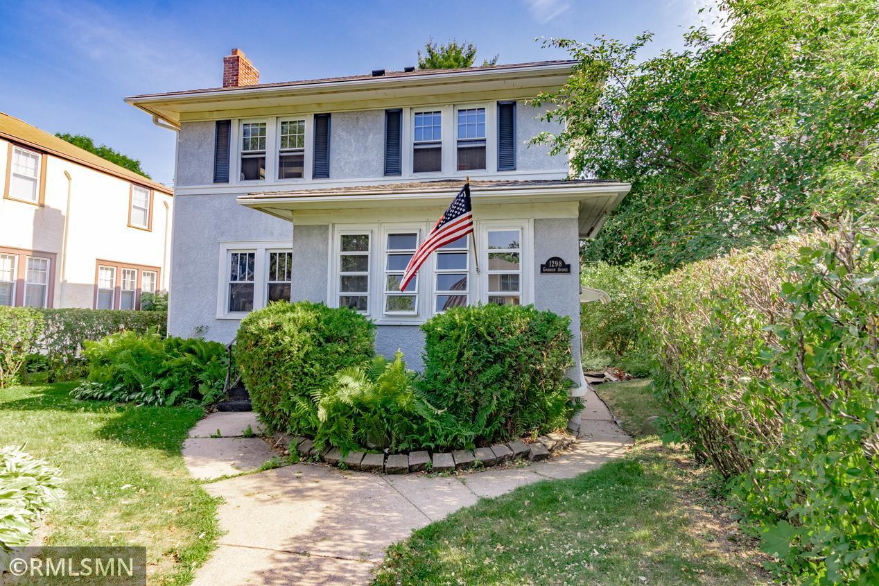 View of Residential at 1298 Goodrich Avenue, Saint Paul MN 55105, Saint Paul - Mike Wilen | Minnesota Team Real Estate