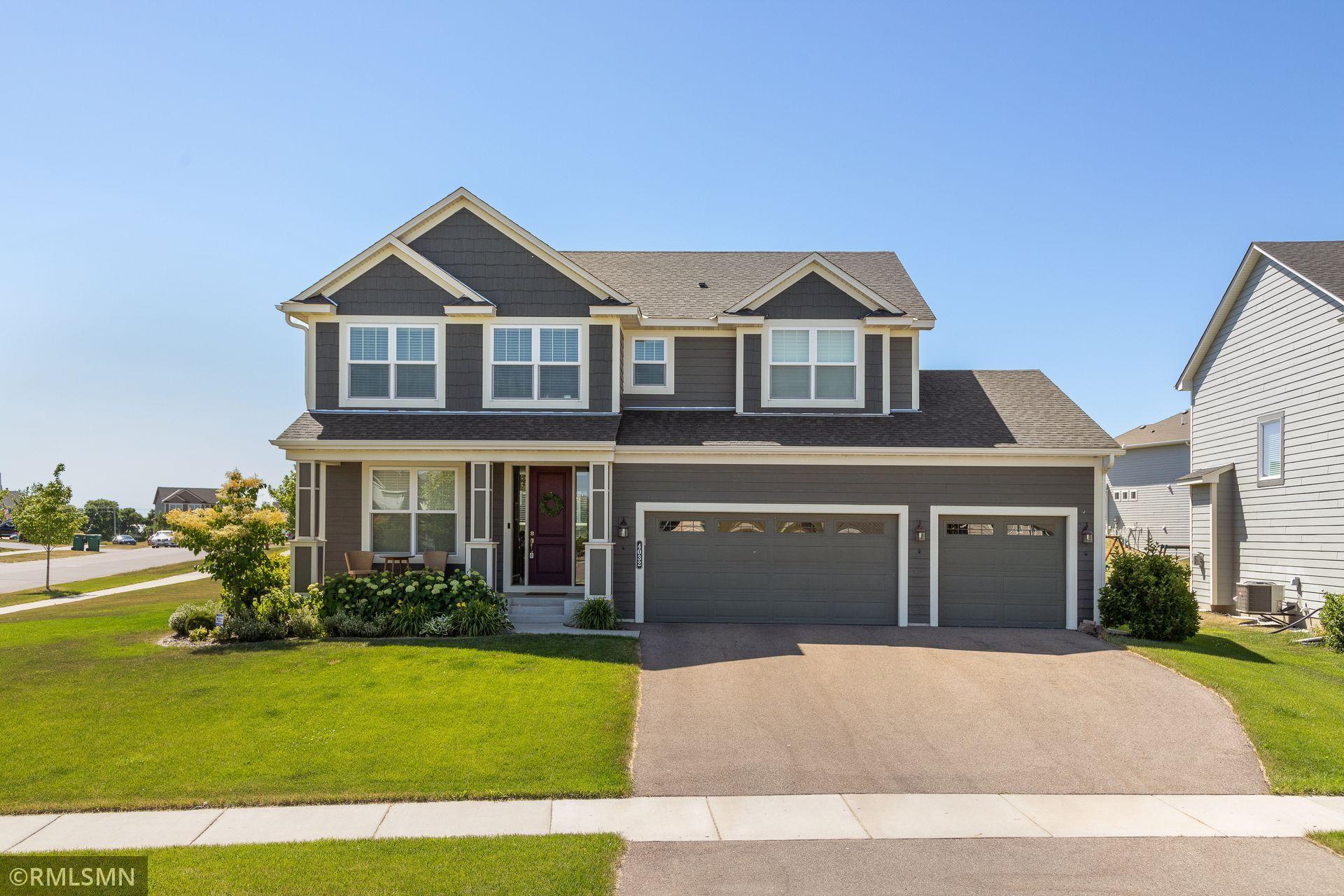 View of Residential at 4032 Grand Chevalle Parkway, Chaska MN 55318, Chaska - Mike Wilen | Minnesota Team Real Estate
