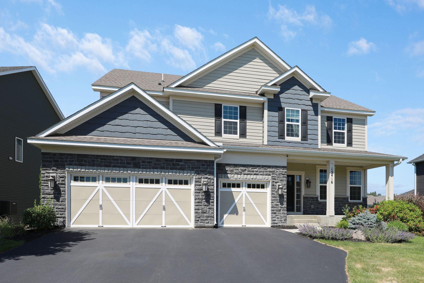 View of Residential at 15416 Jersey Avenue, Savage MN 55378, Savage - Mike Wilen | Minnesota Team Real Estate