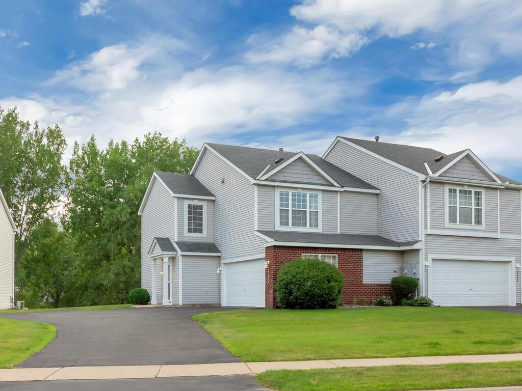 View of Residential at 15636 Fjord Avenue, Apple Valley MN 55124, Apple Valley - Mike Wilen | Minnesota Team Real Estate