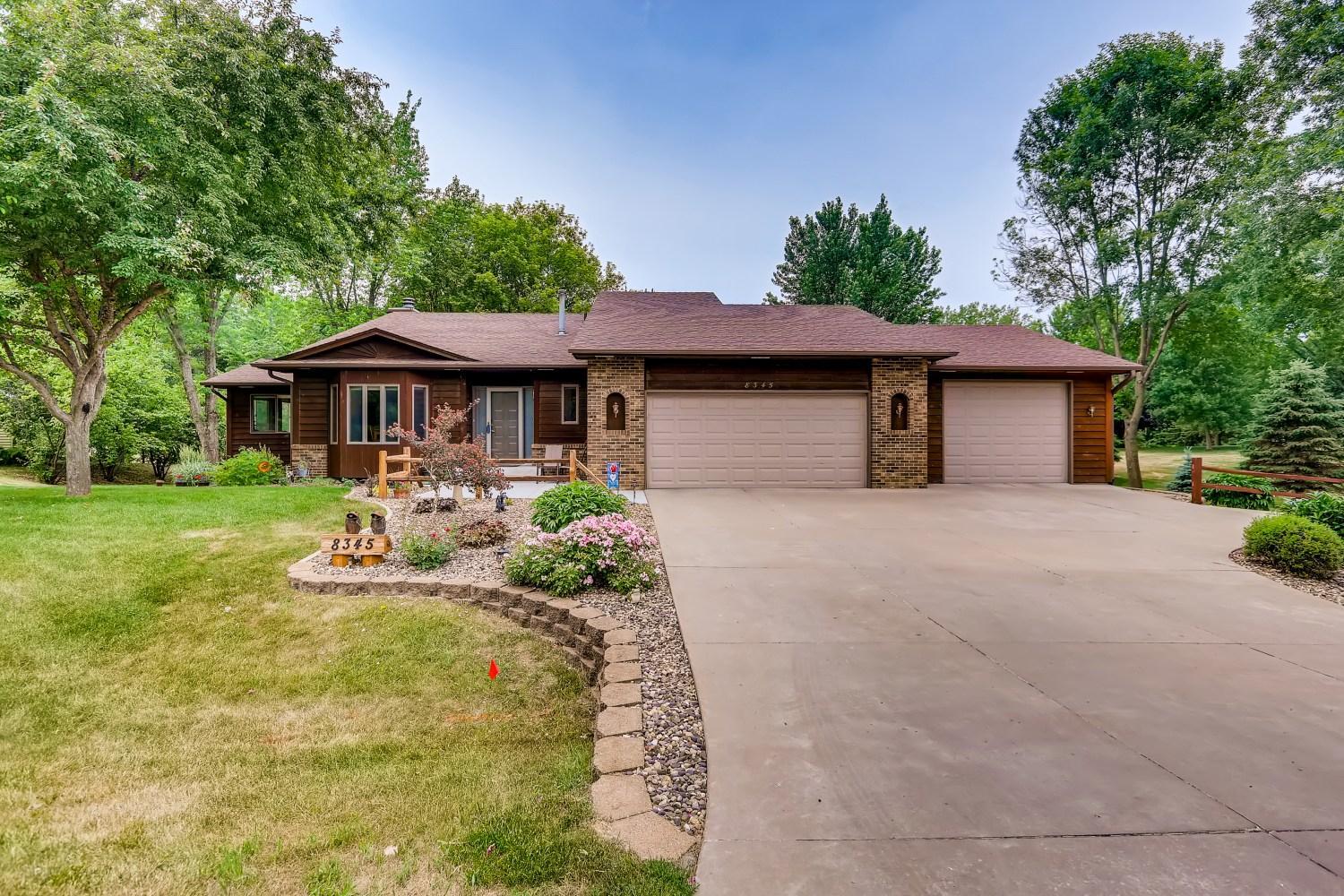 View of Residential at 8345 Annalisa Path, Inver Grove Heights MN 55077, Inver Grove Heights - Mike Wilen | Minnesota Team Real Estate
