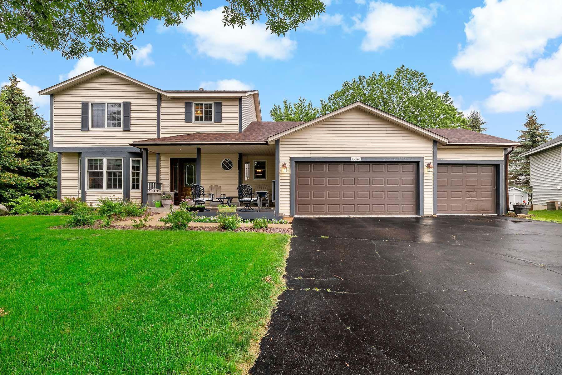 View of Residential at 13540 Dellwood Court, Rosemount MN 55068, Rosemount - Mike Wilen | Minnesota Team Real Estate
