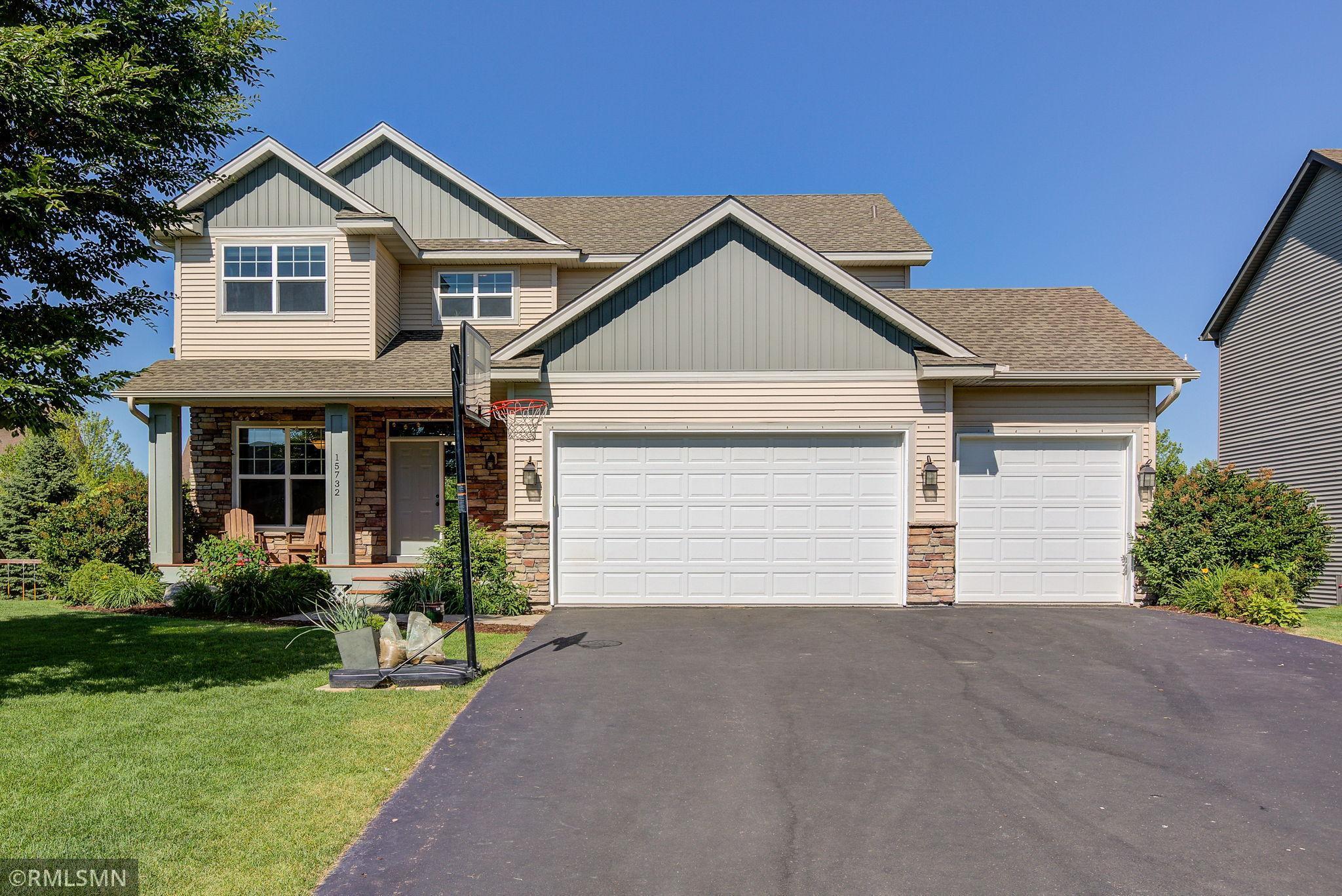 View of Residential at 15732 Fairoaks Avenue, Hugo MN 55038, Hugo - Mike Wilen | Minnesota Team Real Estate