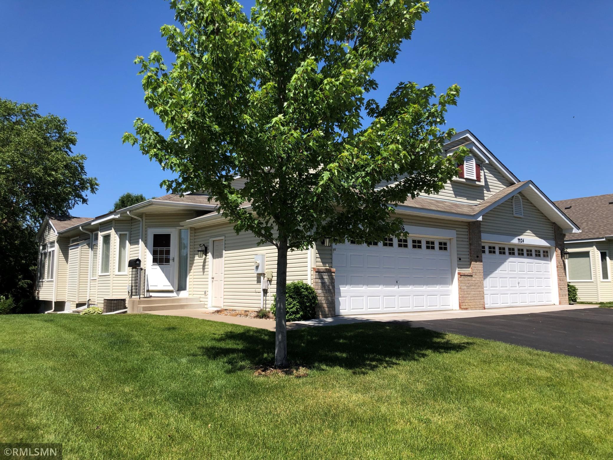 View of Residential at 7016 98th Street, Cottage Grove MN 55016, Cottage Grove - Mike Wilen | Minnesota Team Real Estate