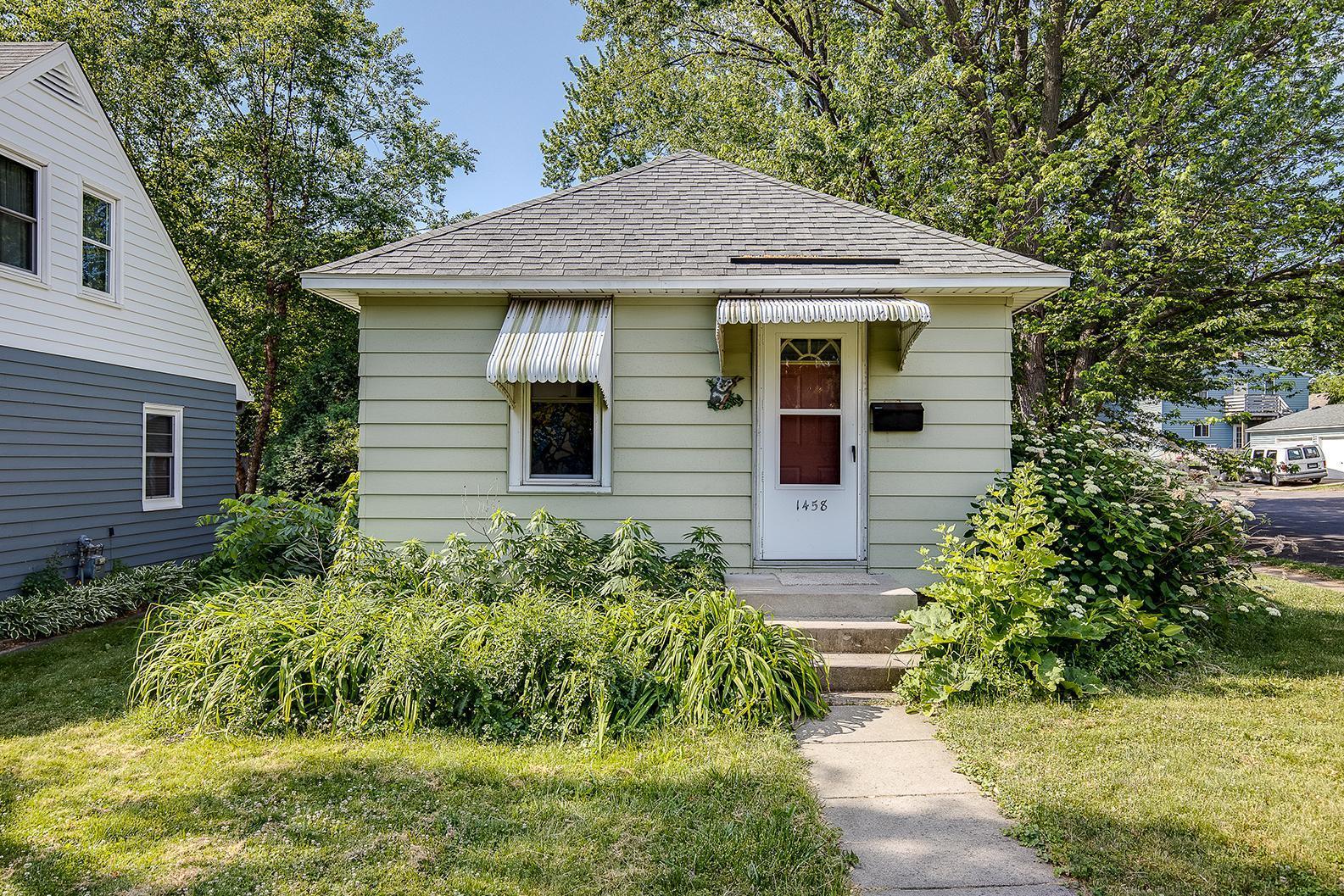 View of Residential at 1458 Almond Avenue, Saint Paul MN 55108, Saint Paul - Mike Wilen | Minnesota Team Real Estate