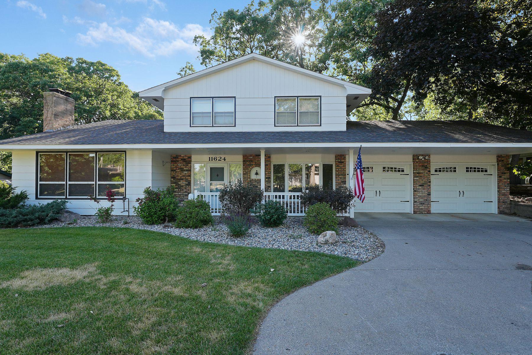 View of Residential at 11624 Eldorado Street, Coon Rapids MN 55433, Coon Rapids - Mike Wilen | Minnesota Team Real Estate