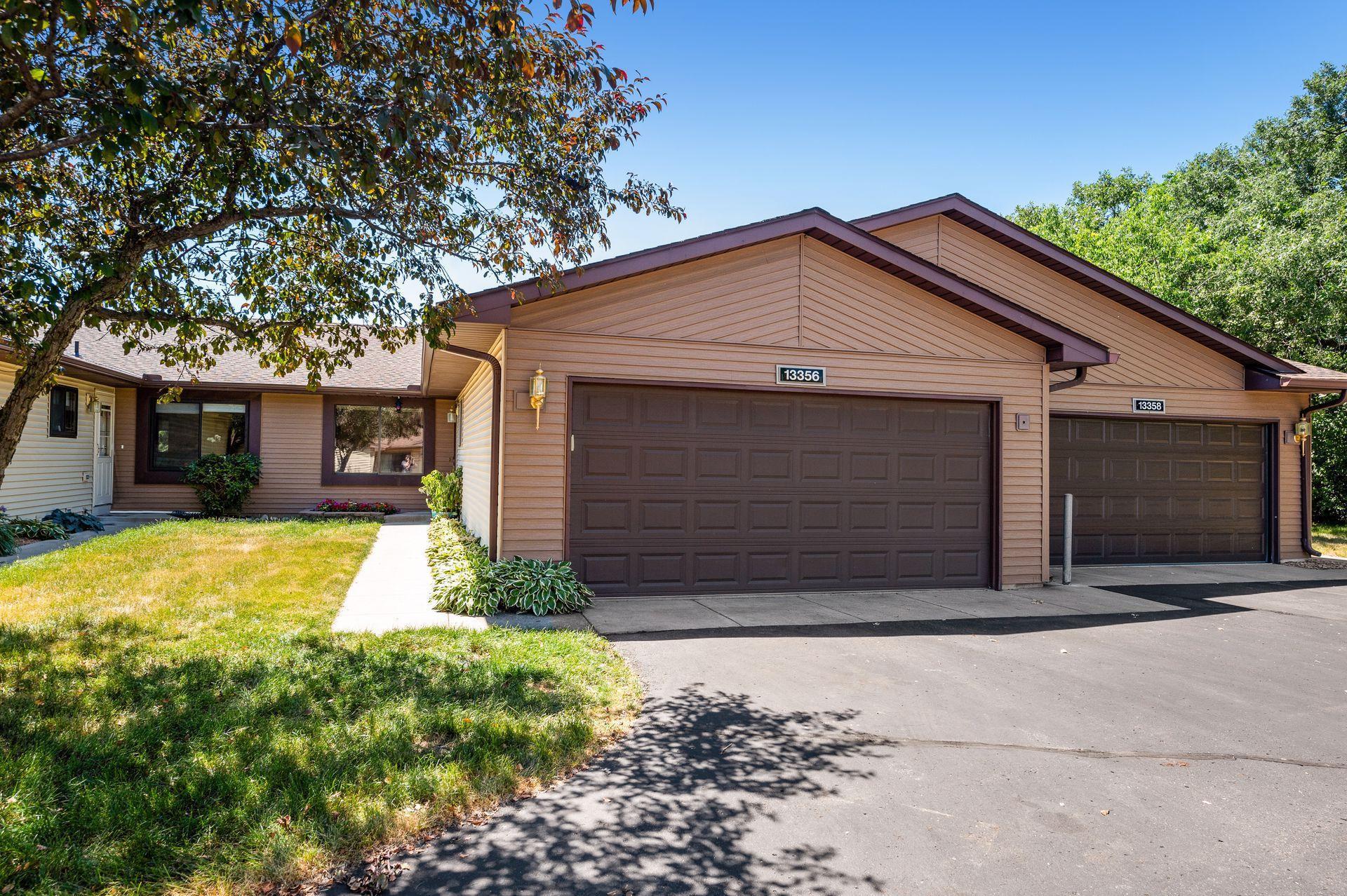 View of Residential at 13356 Hughes Court, Apple Valley MN 55124, Apple Valley - Mike Wilen | Minnesota Team Real Estate
