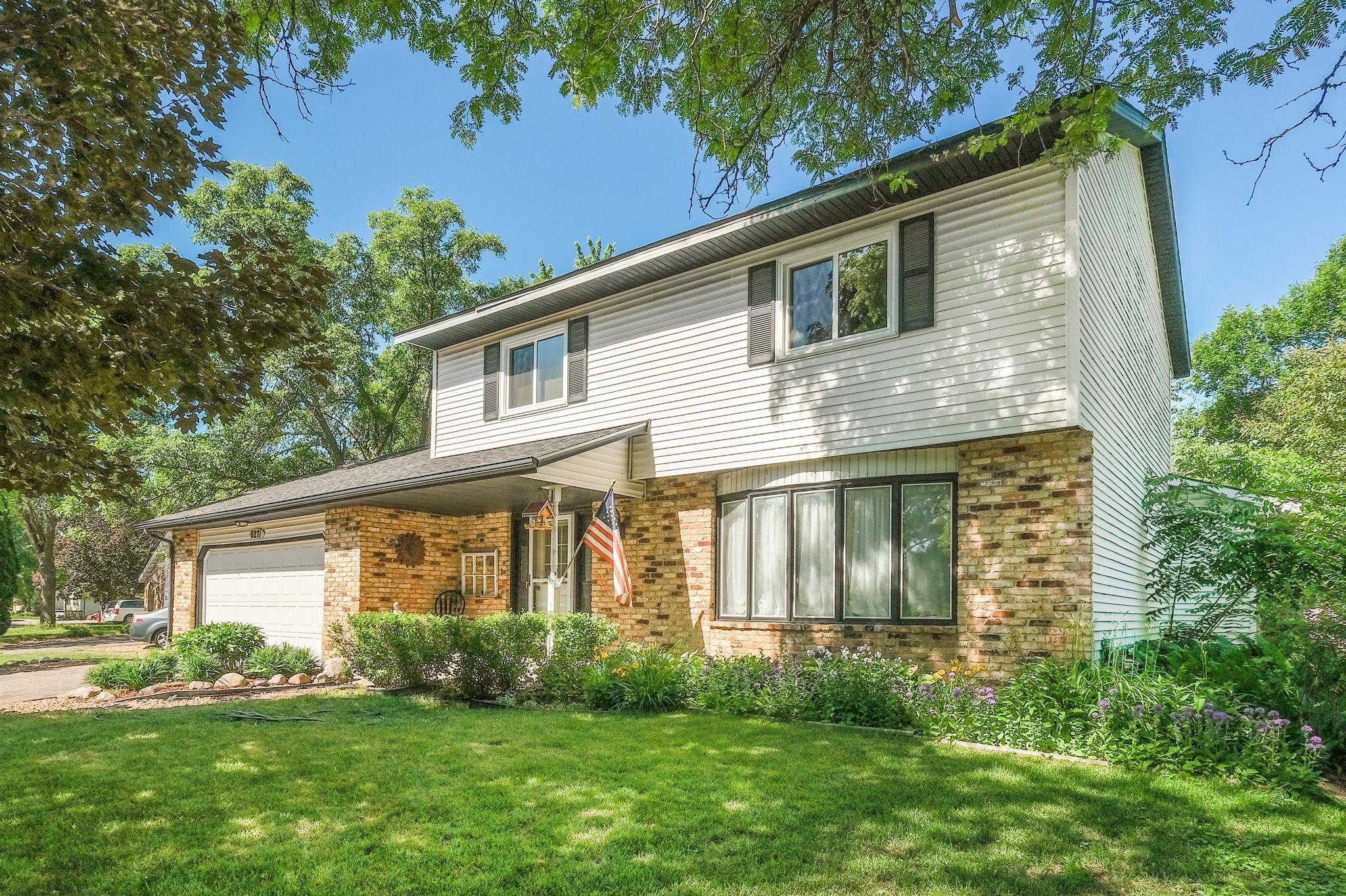 View of Residential at 6271 Edgemont Boulevard, Brooklyn Park MN 55428, Brooklyn Park - Mike Wilen | Minnesota Team Real Estate