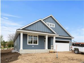 View of Residential at 338 Liberty Drive, Hanover MN 55341, Hanover - Mike Wilen | Minnesota Team Real Estate