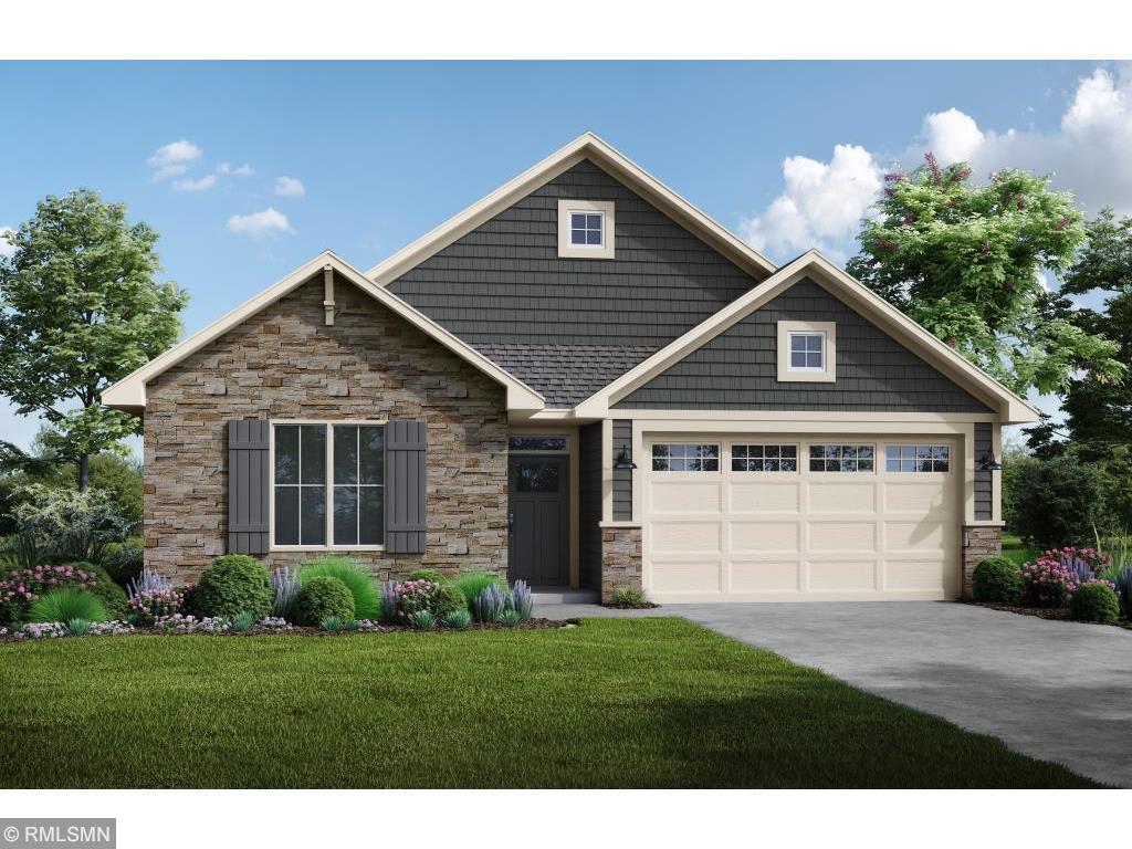 View of Residential at 302 Liberty Drive, Hanover MN 55341, Hanover - Mike Wilen | Minnesota Team Real Estate