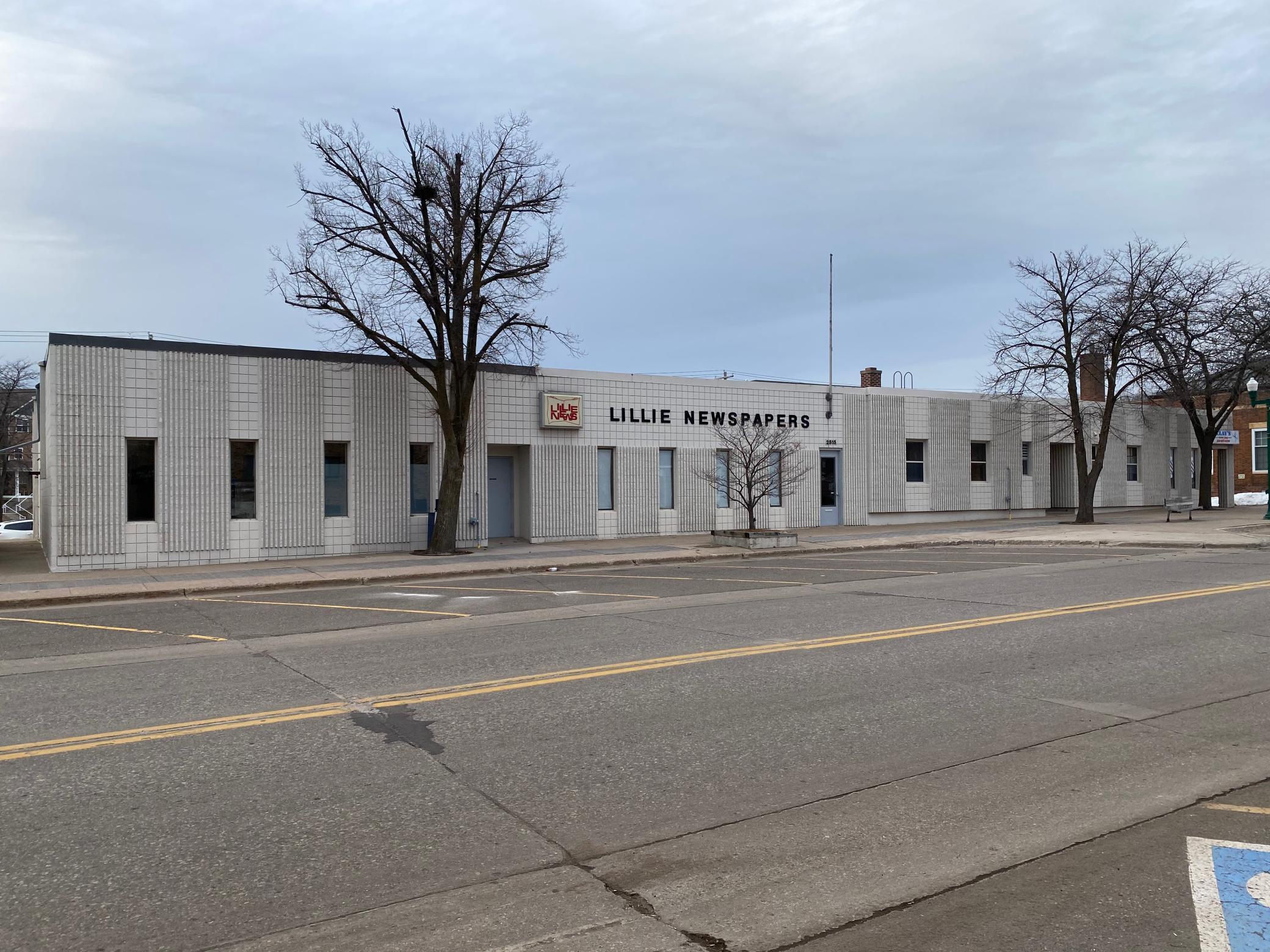 View of Commercial Sale at 2515-2517 7th Avenue, North Saint Paul MN 55109, North Saint Paul - Mike Wilen | Minnesota Team Real Estate