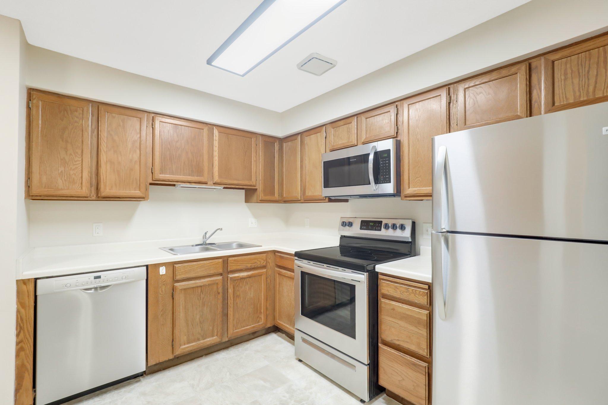 View of Residential at 1011 41st Avenue #204, Columbia Heights MN 55421, Columbia Heights - Mike Wilen | Minnesota Team Real Estate