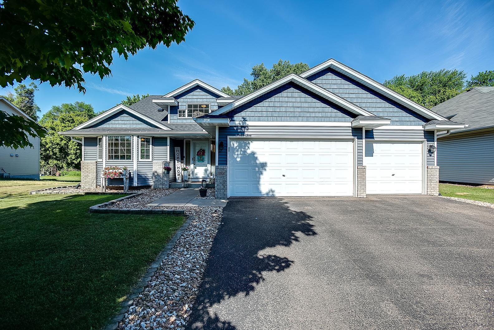 View of Residential at 10950 Able Street, Blaine MN 55434, Blaine - Mike Wilen | Minnesota Team Real Estate