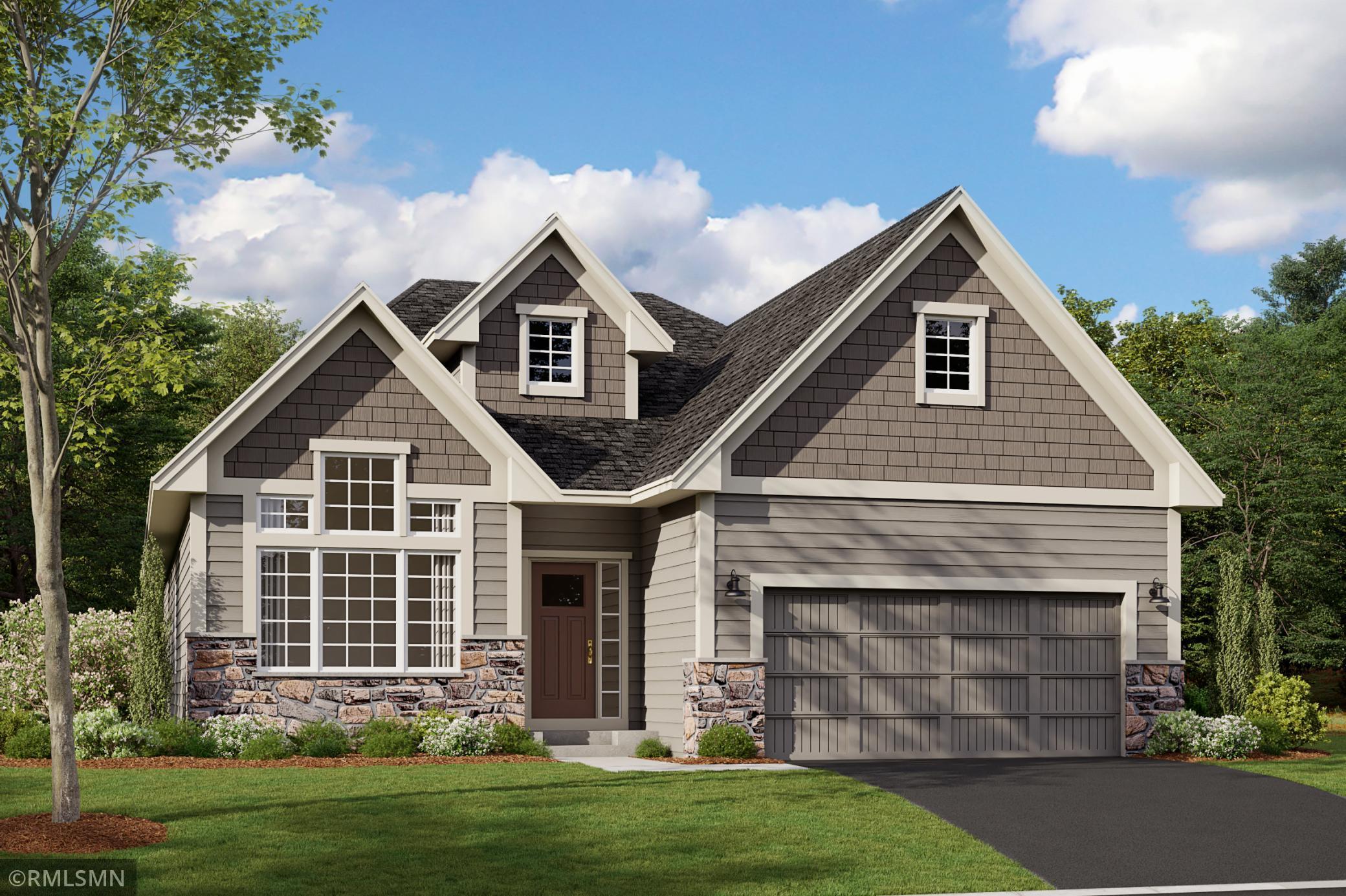 View of Residential at 1941 Birch Street, Carver MN 55315, Carver - Mike Wilen | Minnesota Team Real Estate