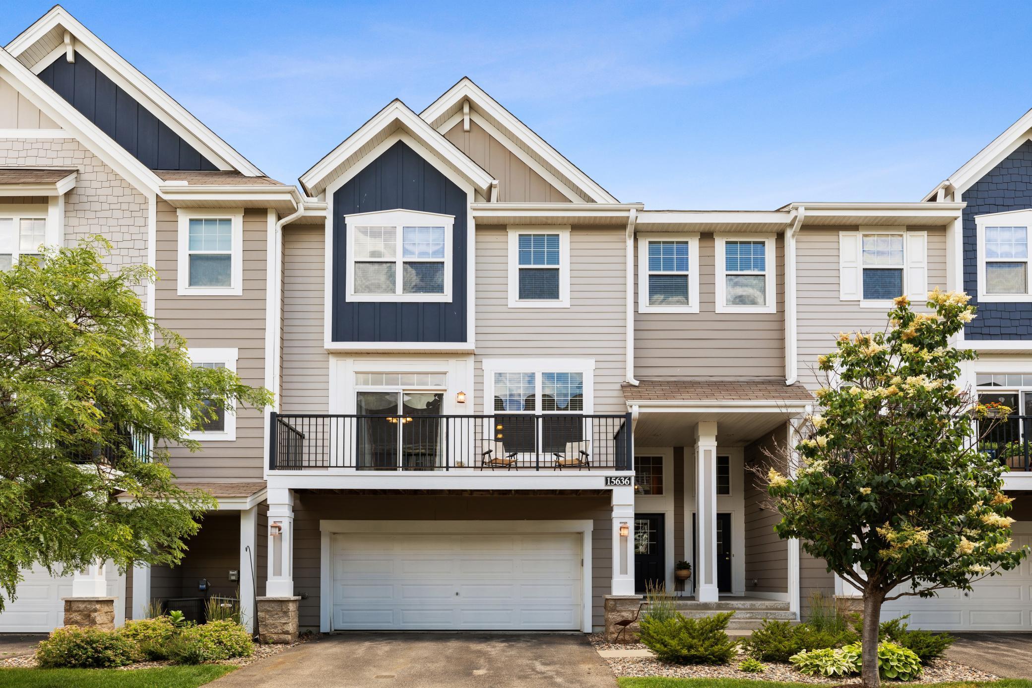 View of Residential at 15636 Early Bird Circle #1507, Apple Valley MN 55124, Apple Valley - Mike Wilen | Minnesota Team Real Estate
