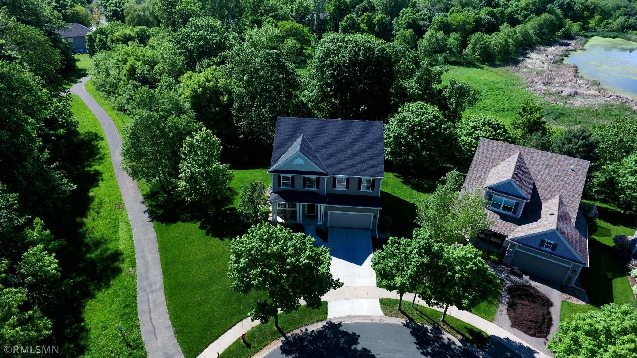 View of Residential at 1204 Savanna Trail, Victoria MN 55386, Victoria - Mike Wilen | Minnesota Team Real Estate