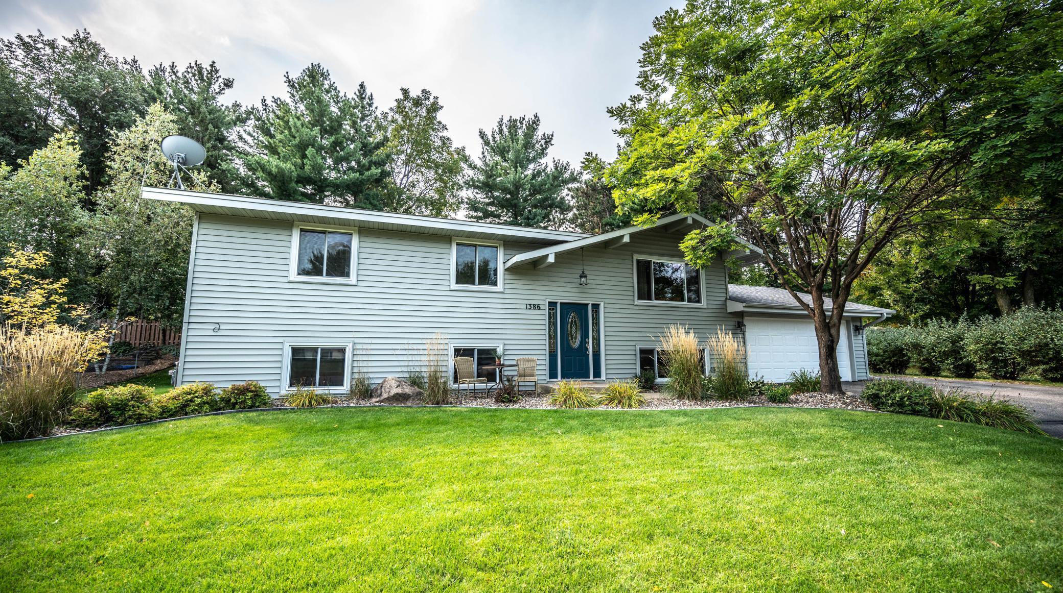 View of Residential at 1386 Cosmos Lane, Eagan MN 55123, Eagan - Mike Wilen | Minnesota Team Real Estate