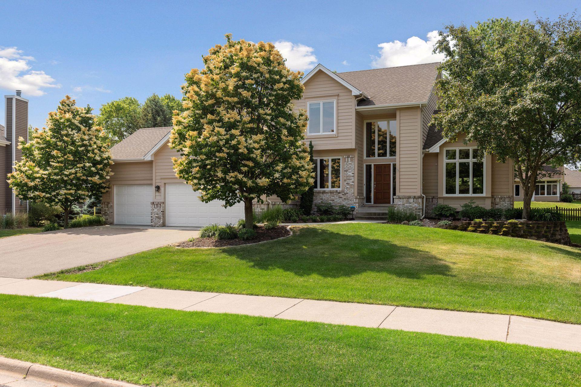 View of Residential at 7021 113th Street, Bloomington MN 55438, Bloomington - Mike Wilen | Minnesota Team Real Estate
