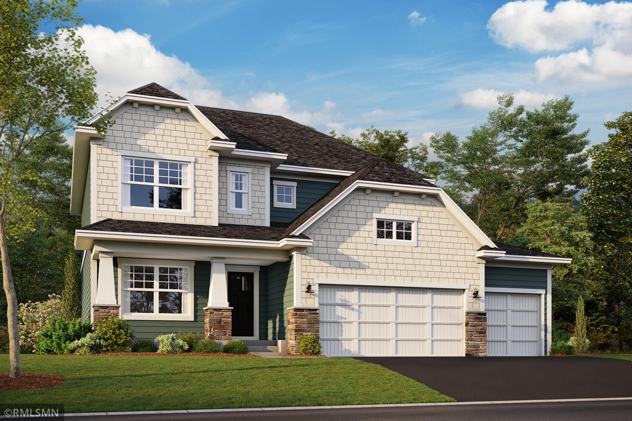 View of Residential at 1920 Green Ash Drive, Carver MN 55315, Carver - Mike Wilen | Minnesota Team Real Estate