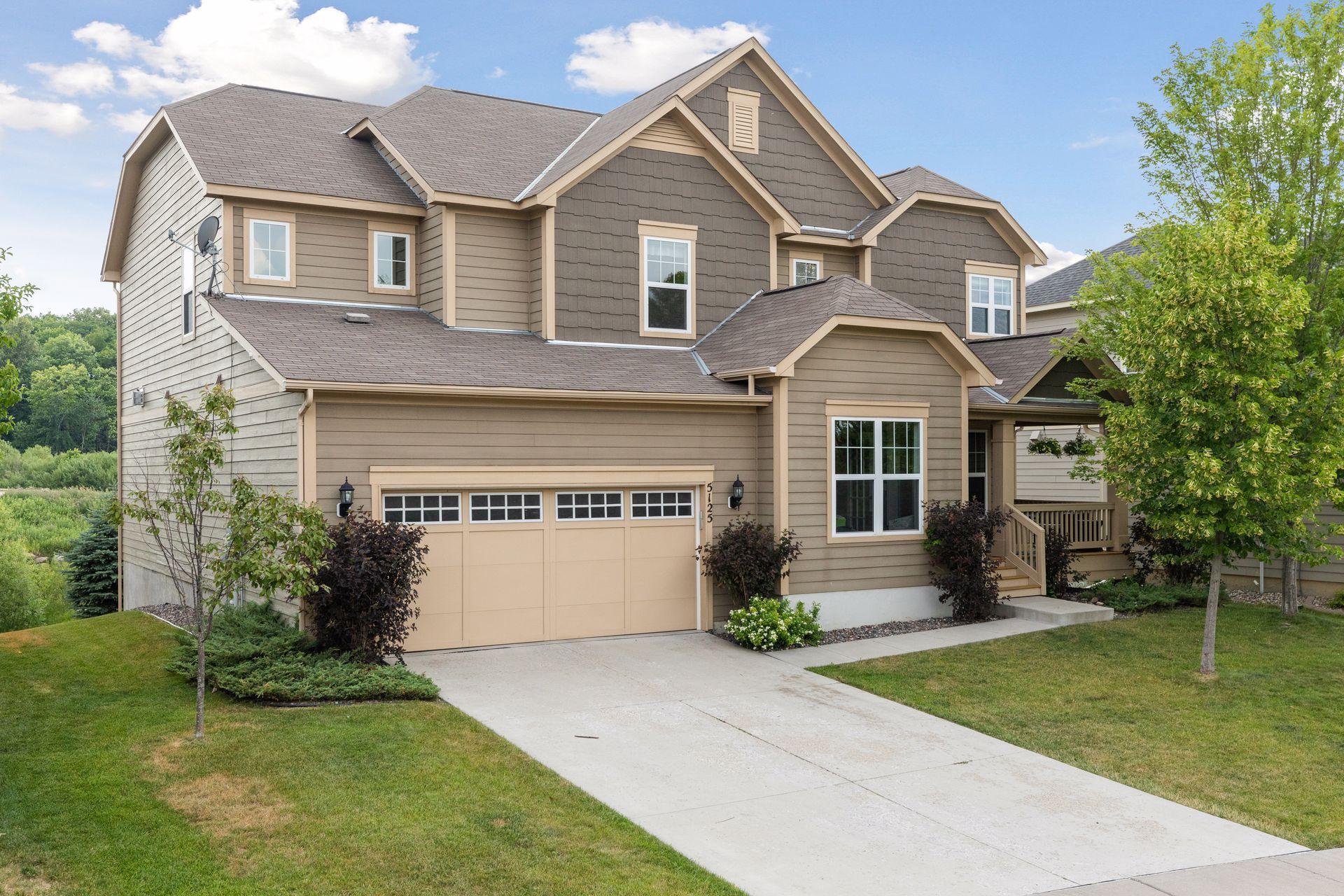 View of Residential at 5125 Merrimac Lane, Plymouth MN 55446, Plymouth - Mike Wilen | Minnesota Team Real Estate
