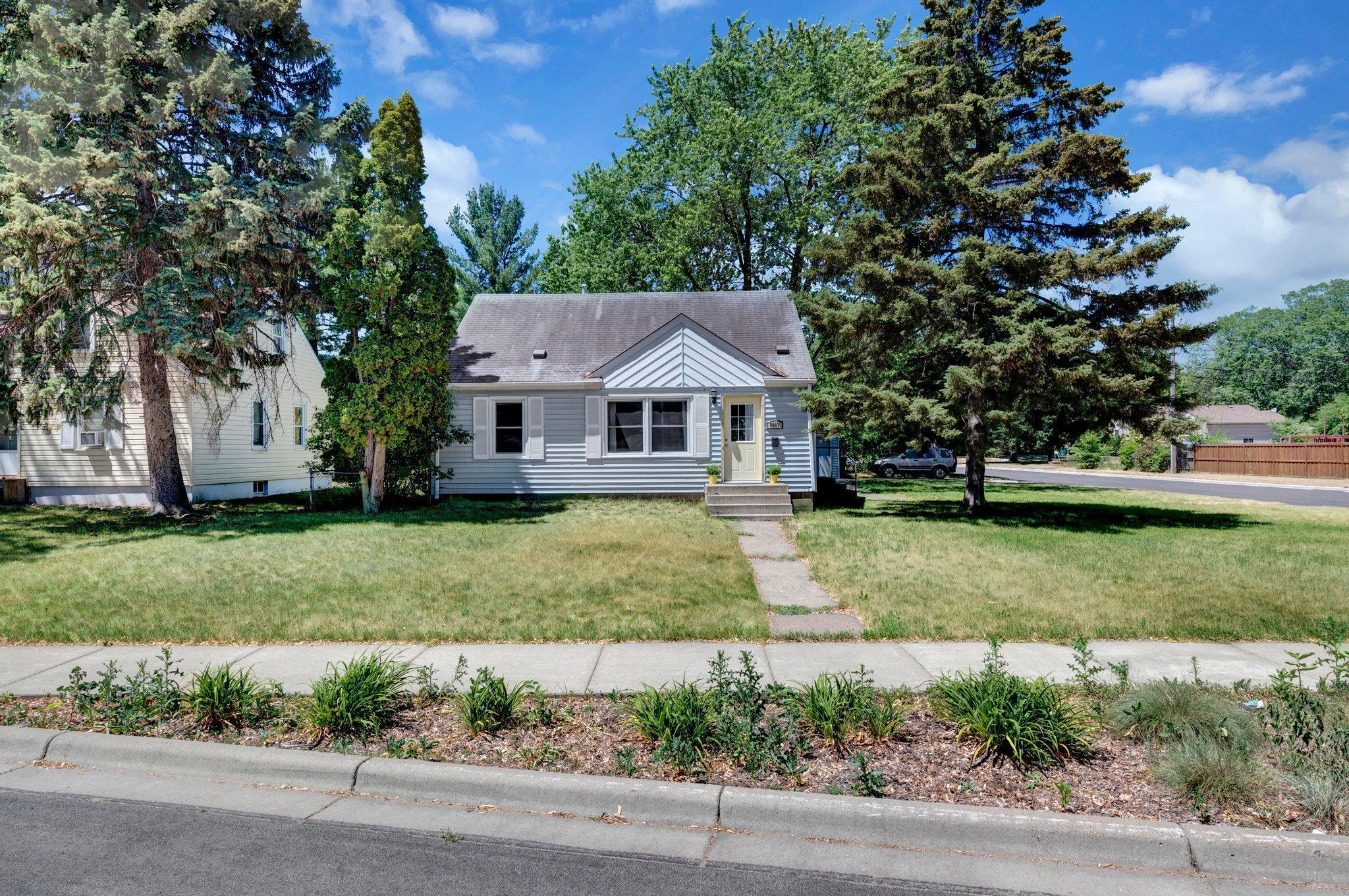 View of Residential at 6047 Dupont Avenue, Brooklyn Center MN 55430, Brooklyn Center - Mike Wilen | Minnesota Team Real Estate