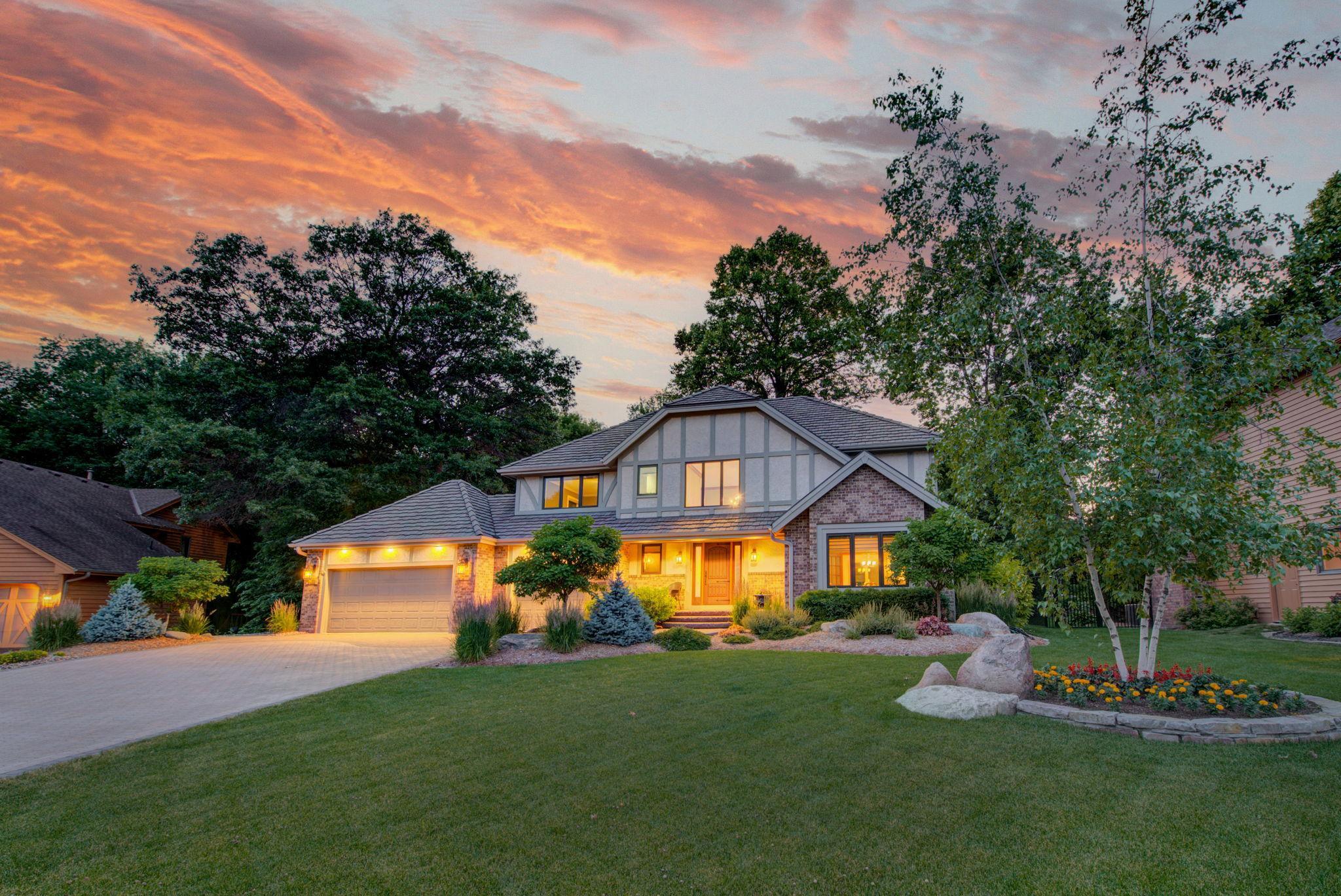 View of Residential at 13742 Princeton Court, Savage MN 55378, Savage - Mike Wilen | Minnesota Team Real Estate