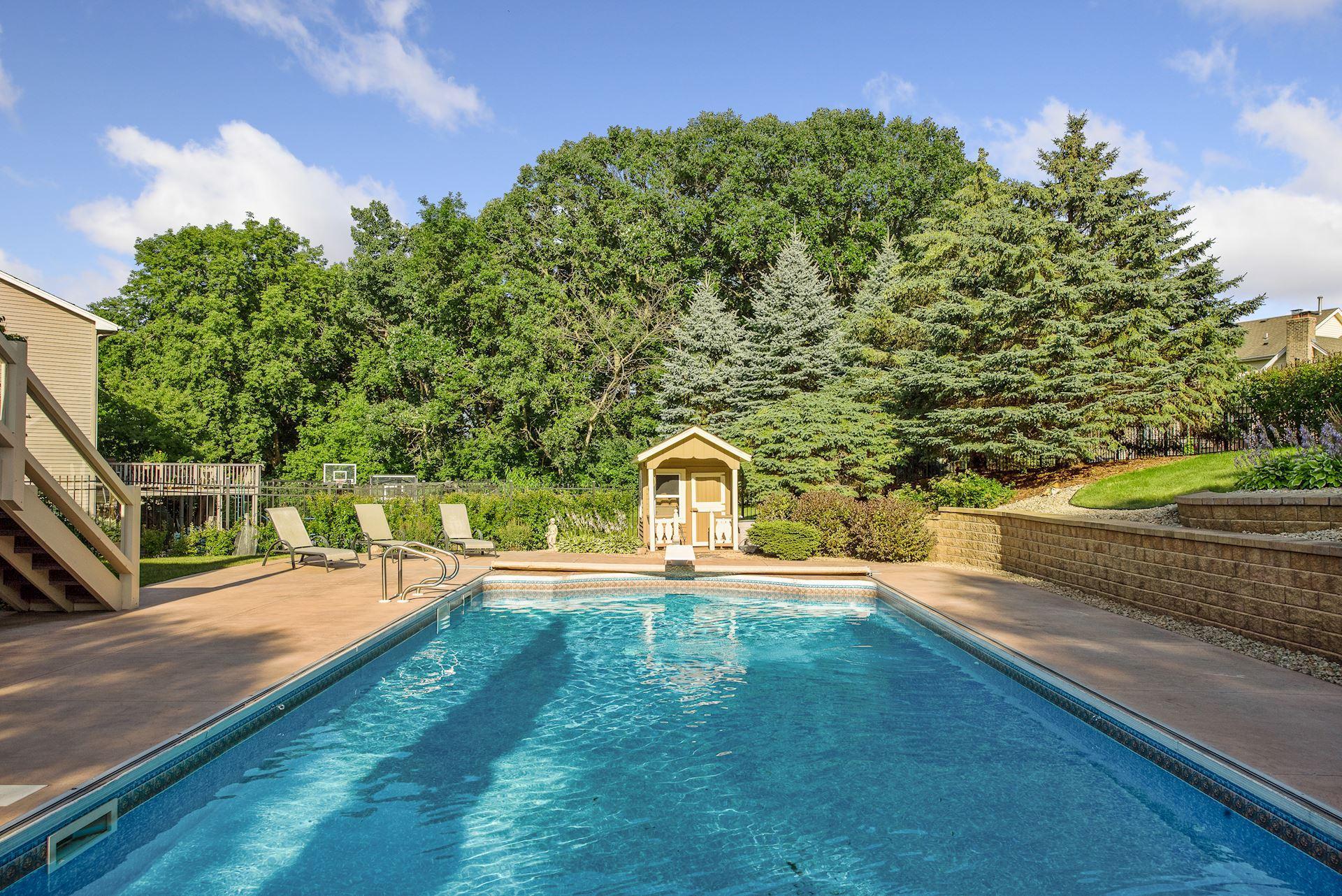 View of Residential at 13830 Elkhart Road, Apple Valley MN 55124, Apple Valley - Mike Wilen | Minnesota Team Real Estate