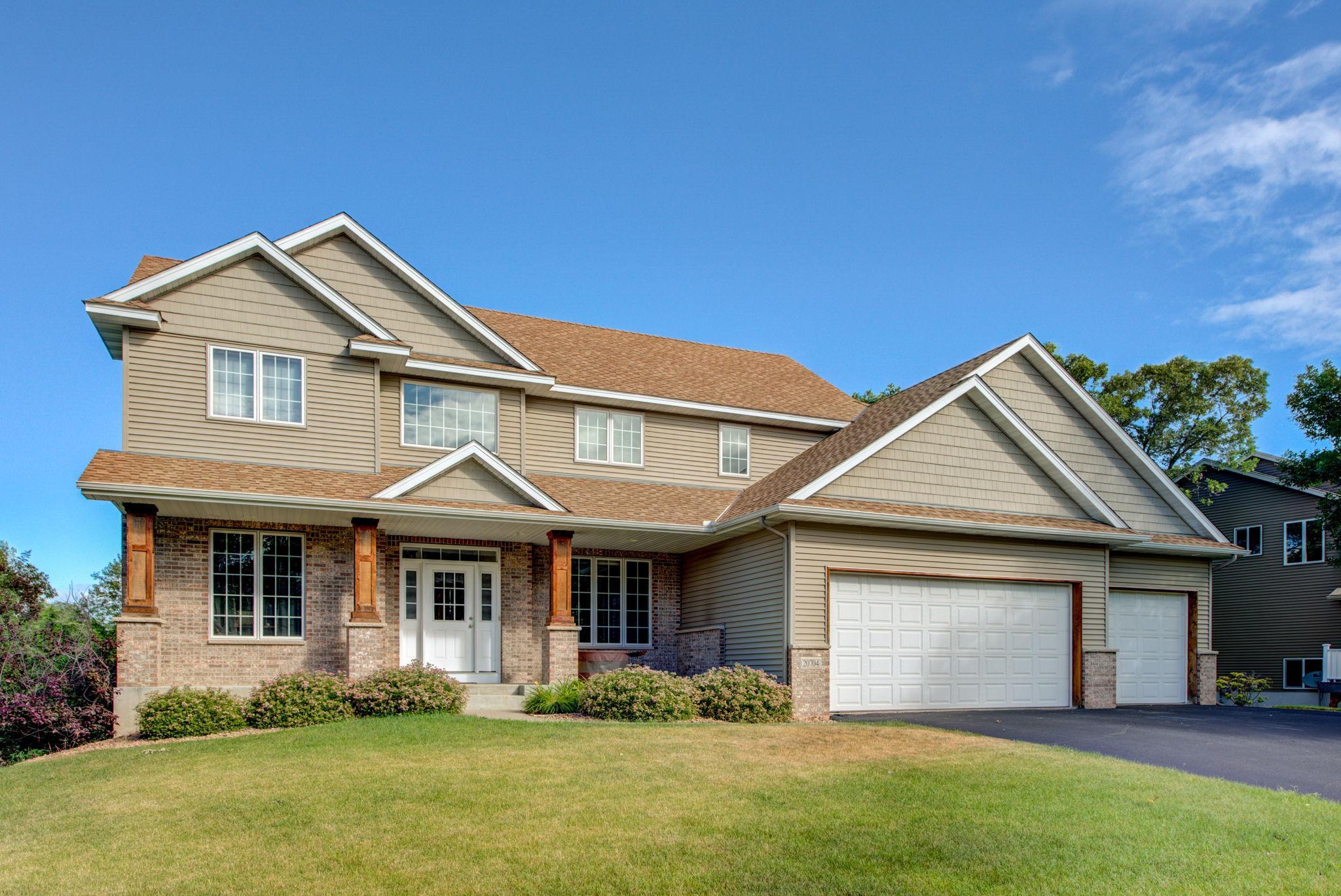 View of Residential at 20704 Atlantic Boulevard, Big Lake MN 55309, Big Lake - Mike Wilen | Minnesota Team Real Estate