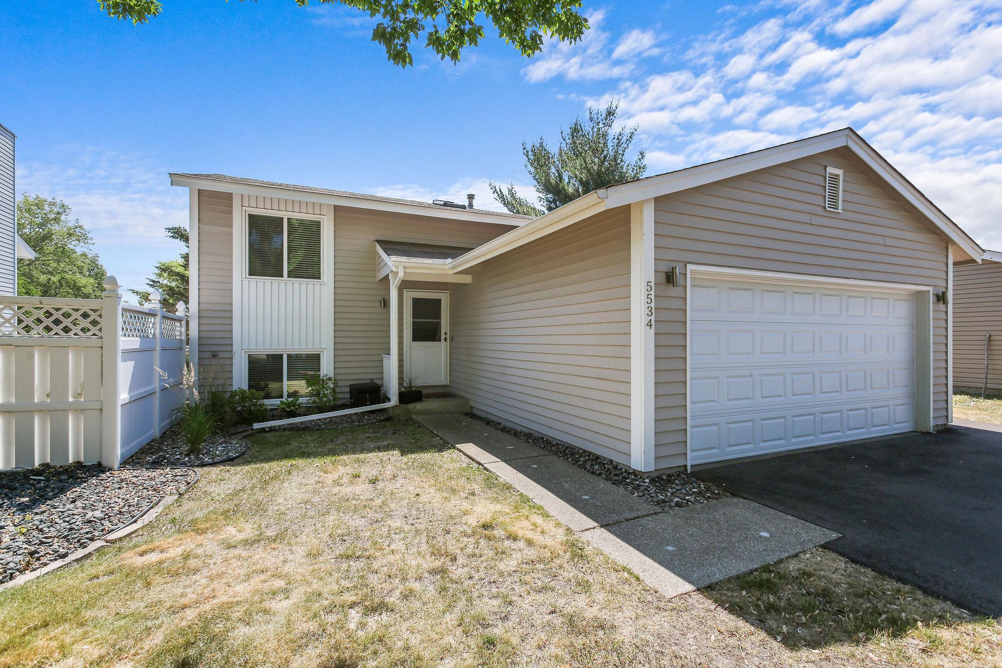 View of Residential at 5534 Knoll Drive, Shoreview MN 55126, Shoreview - Mike Wilen | Minnesota Team Real Estate