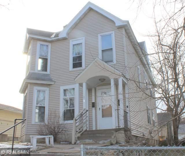 View of Residential Income at 704 Lawson Avenue, Saint Paul MN 55106, Saint Paul - Mike Wilen | Minnesota Team Real Estate