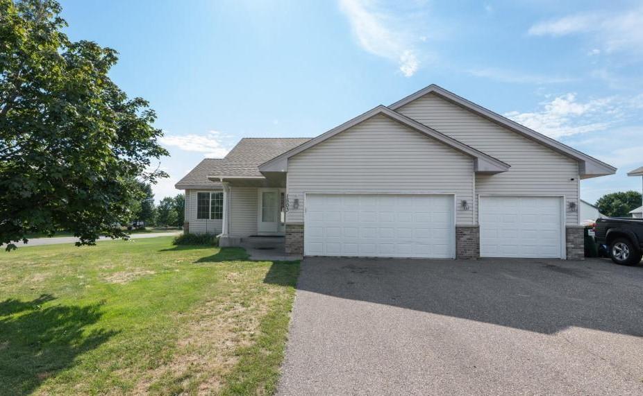 View of Residential at 1503 Roosevelt Street, Cambridge MN 55008, Cambridge - Mike Wilen | Minnesota Team Real Estate