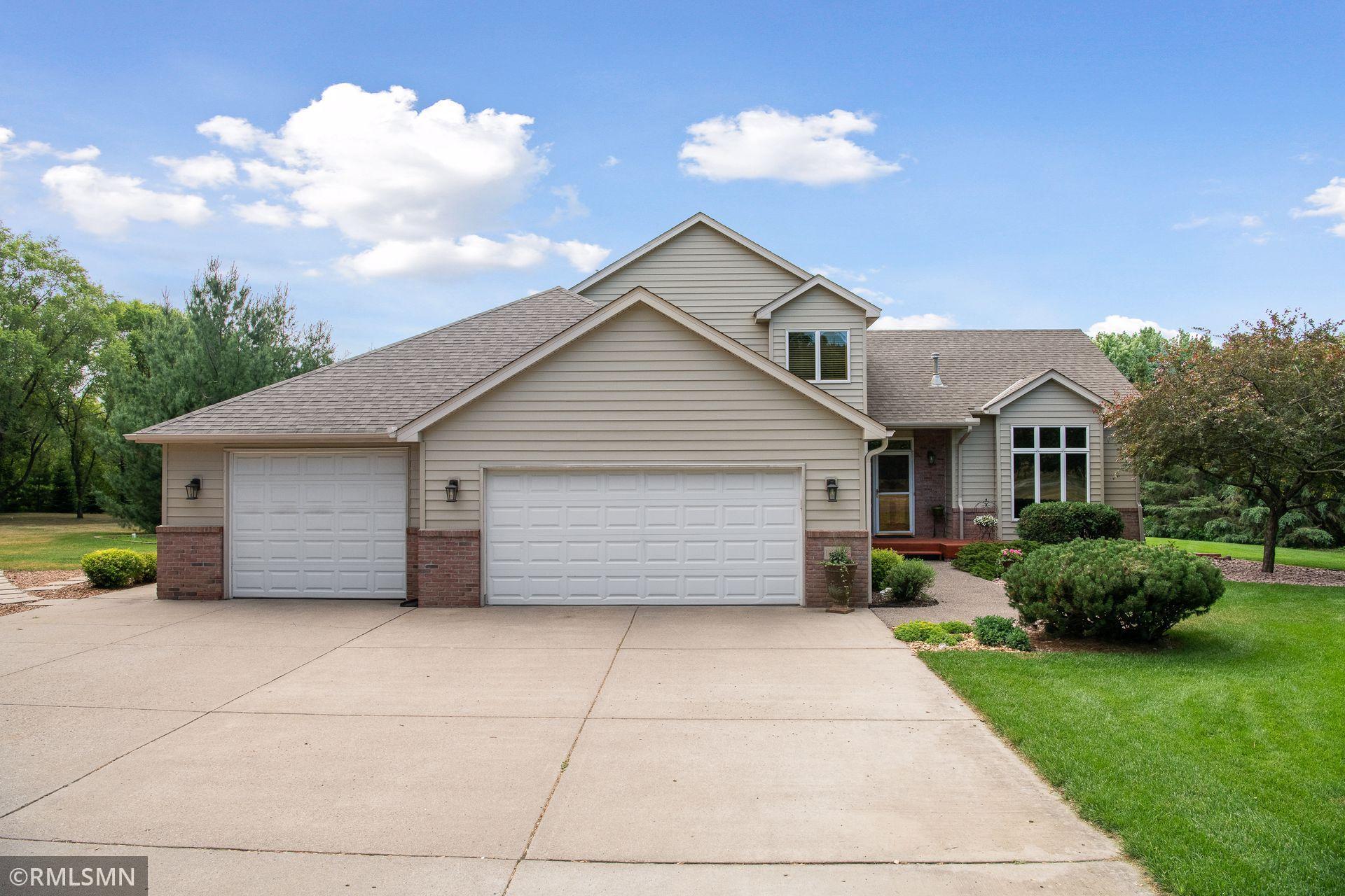 View of Residential at 14345 Raspberry Drive, Rogers MN 55374, Rogers - Mike Wilen | Minnesota Team Real Estate