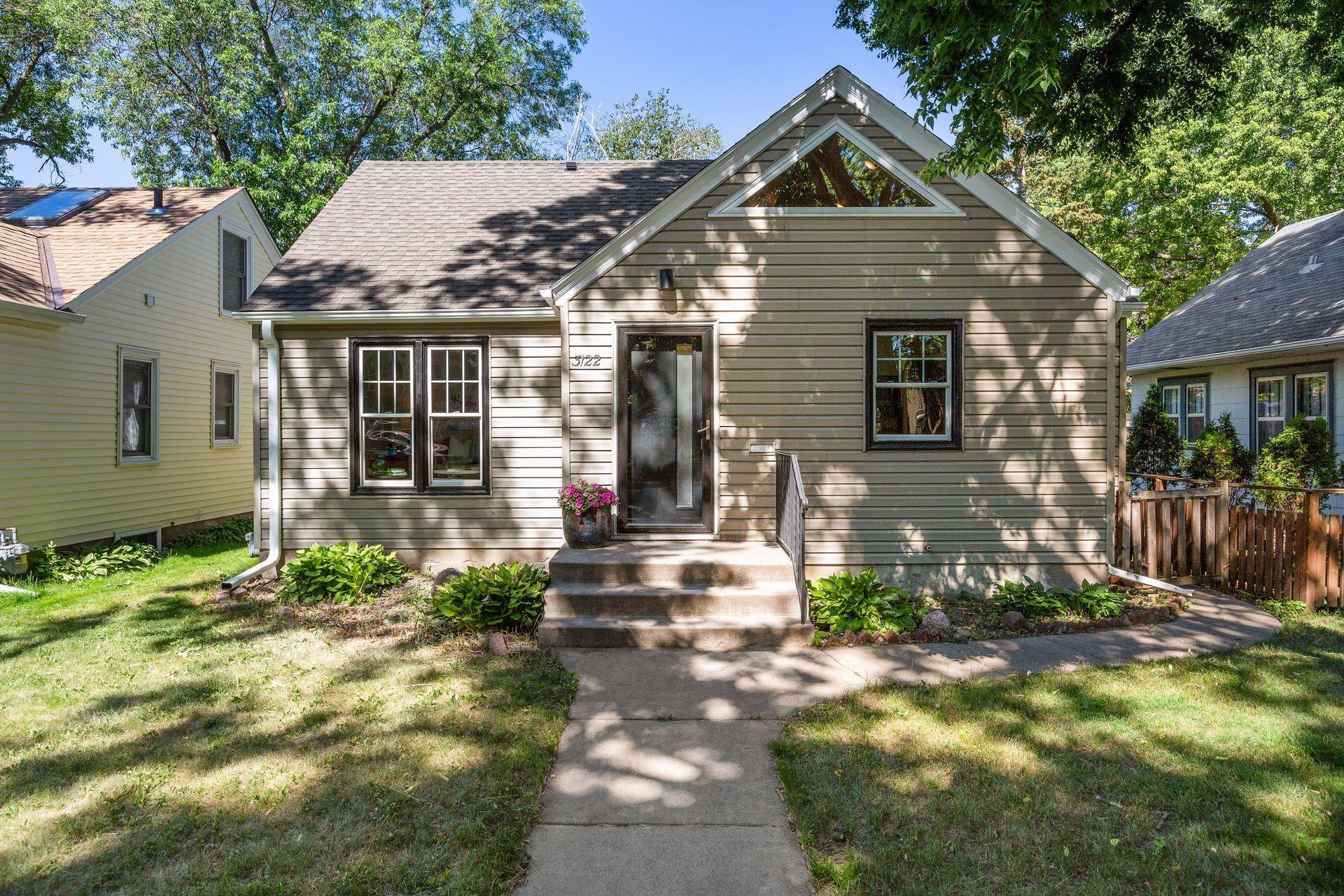 View of Residential at 3122 Hayes Street, Minneapolis MN 55418, Minneapolis - Mike Wilen | Minnesota Team Real Estate