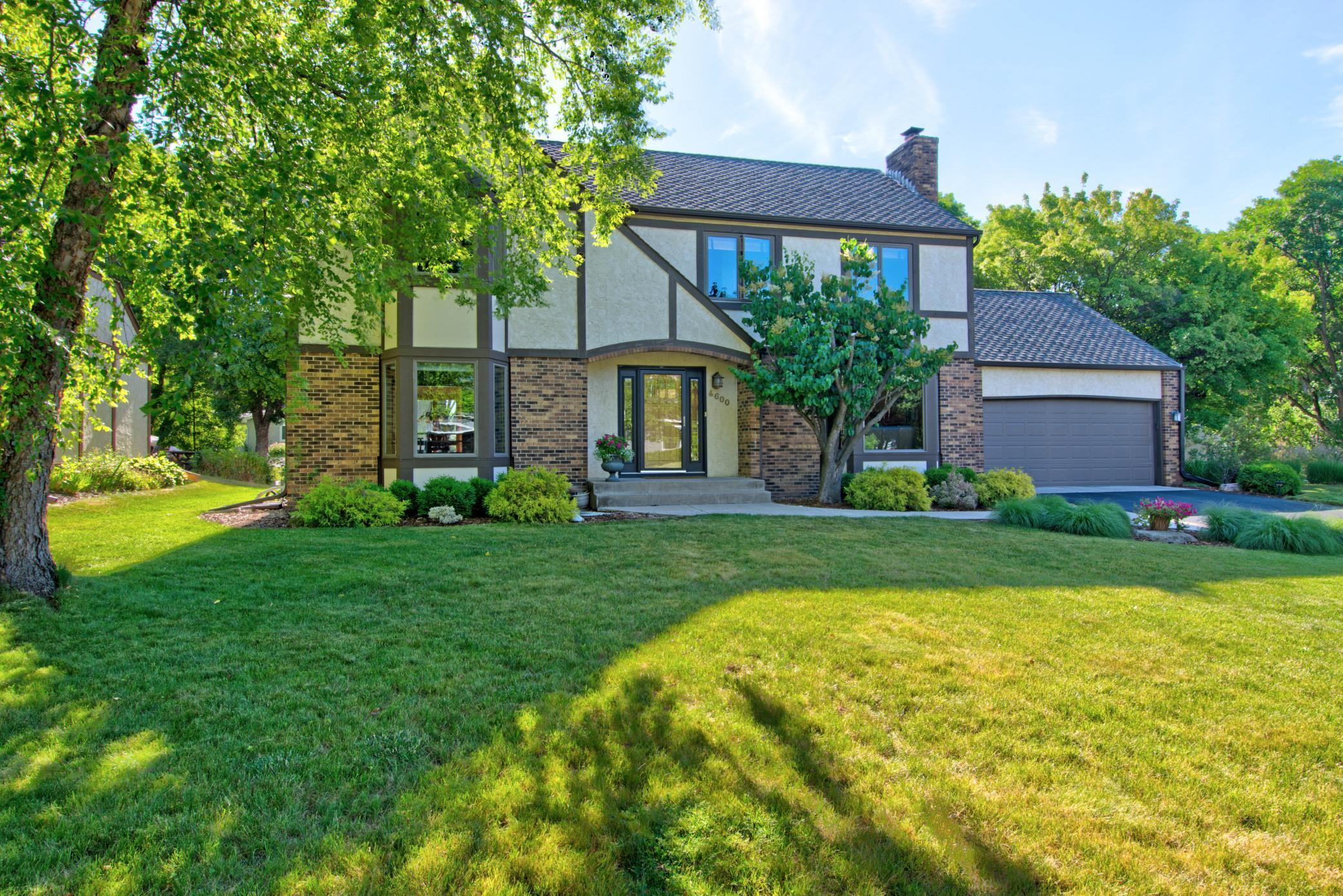 View of Residential at 4600 Terraceview Lane, Plymouth MN 55446, Plymouth - Mike Wilen | Minnesota Team Real Estate